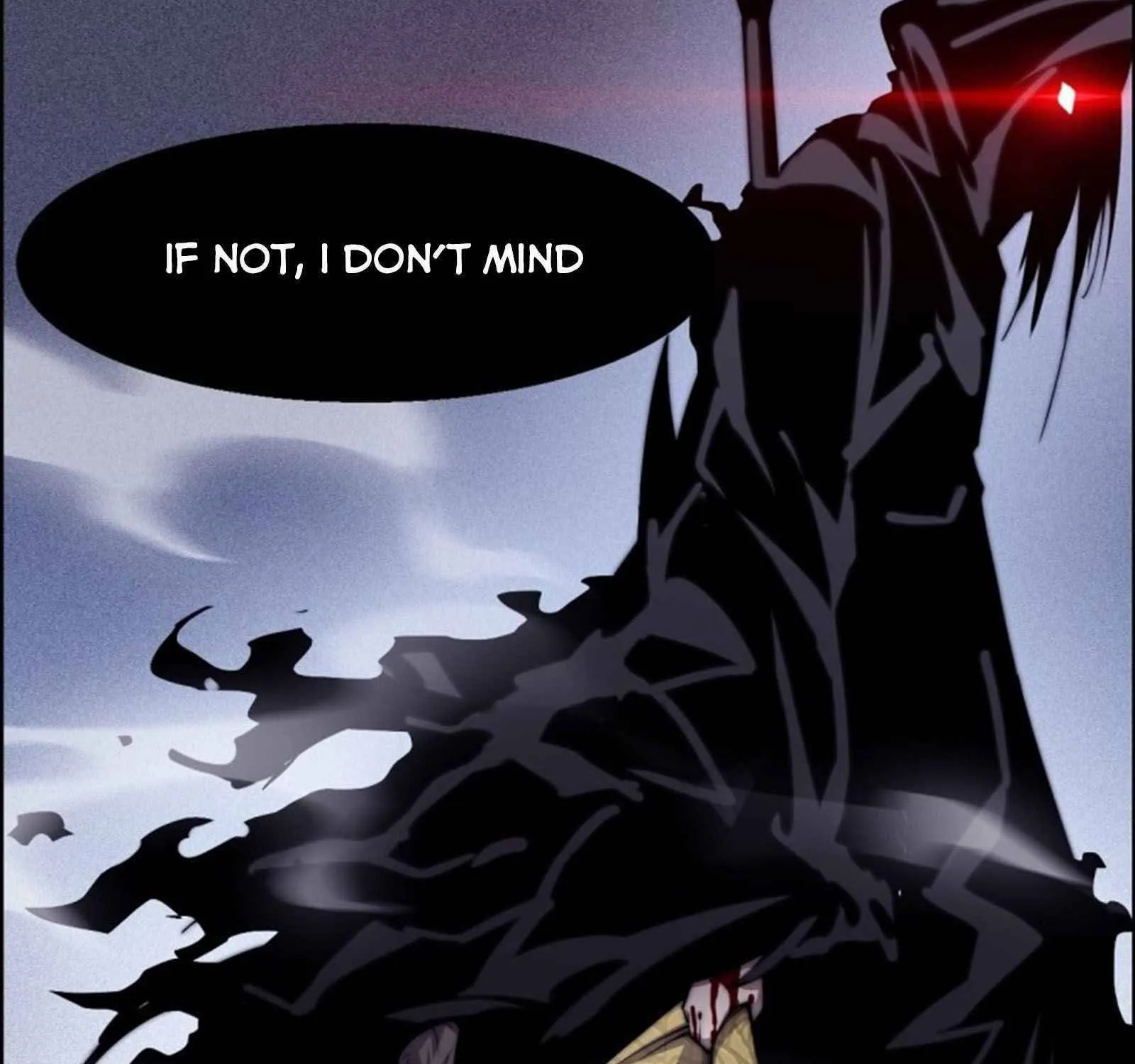 It Starts With A Mountain Kainu Manga Chapter 31 Page 63