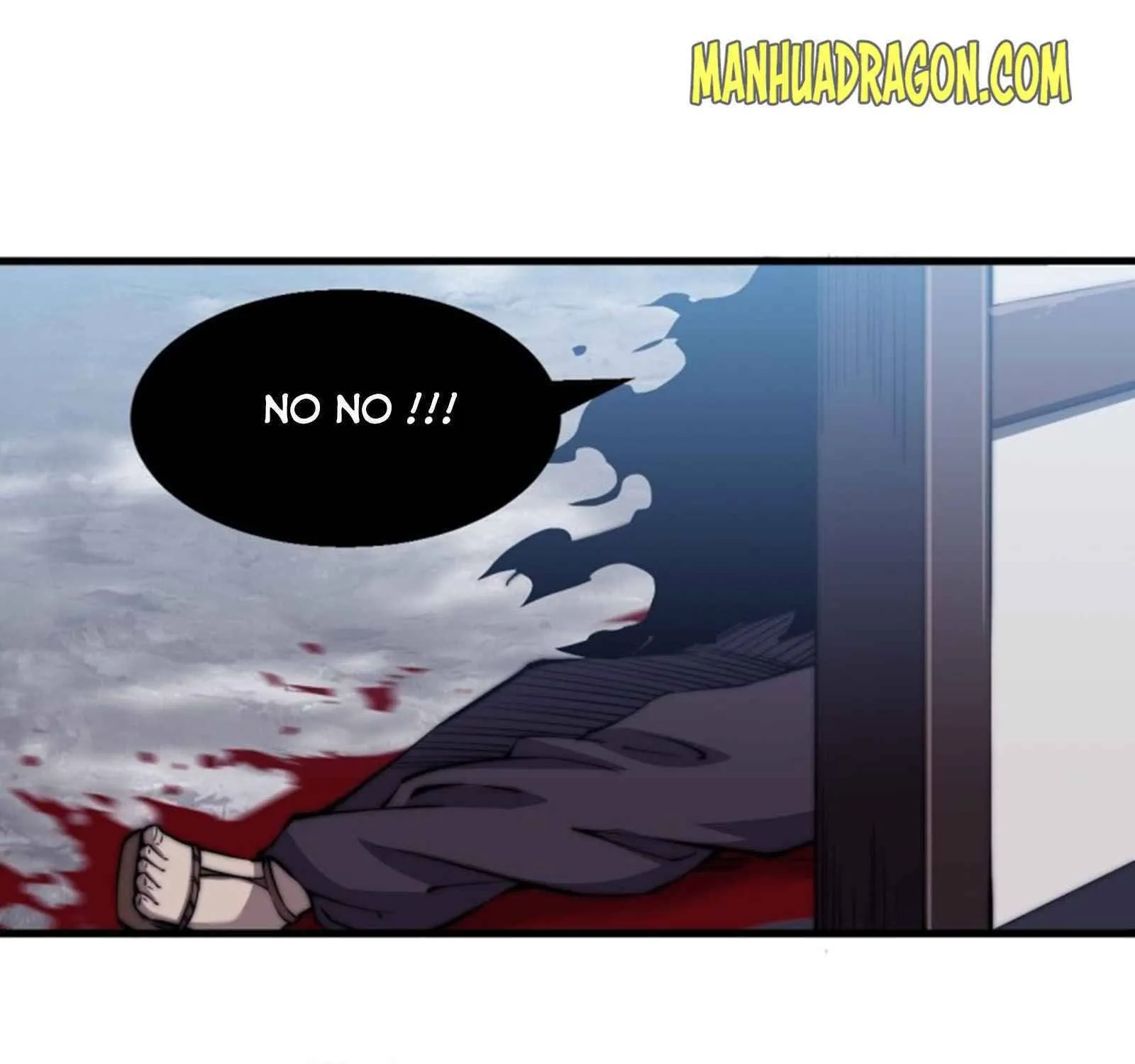 It Starts With A Mountain Kainu Manga Chapter 31 Page 65