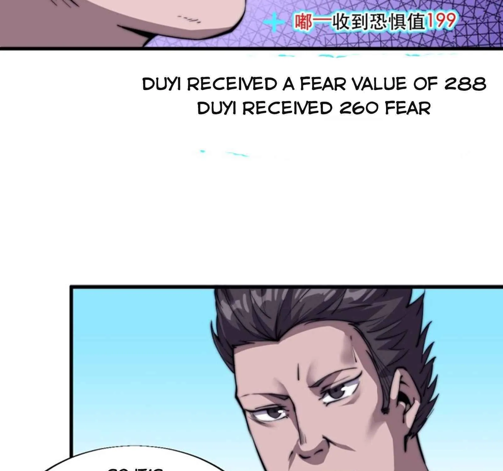 It Starts With A Mountain Kainu Manga Chapter 31 Page 67