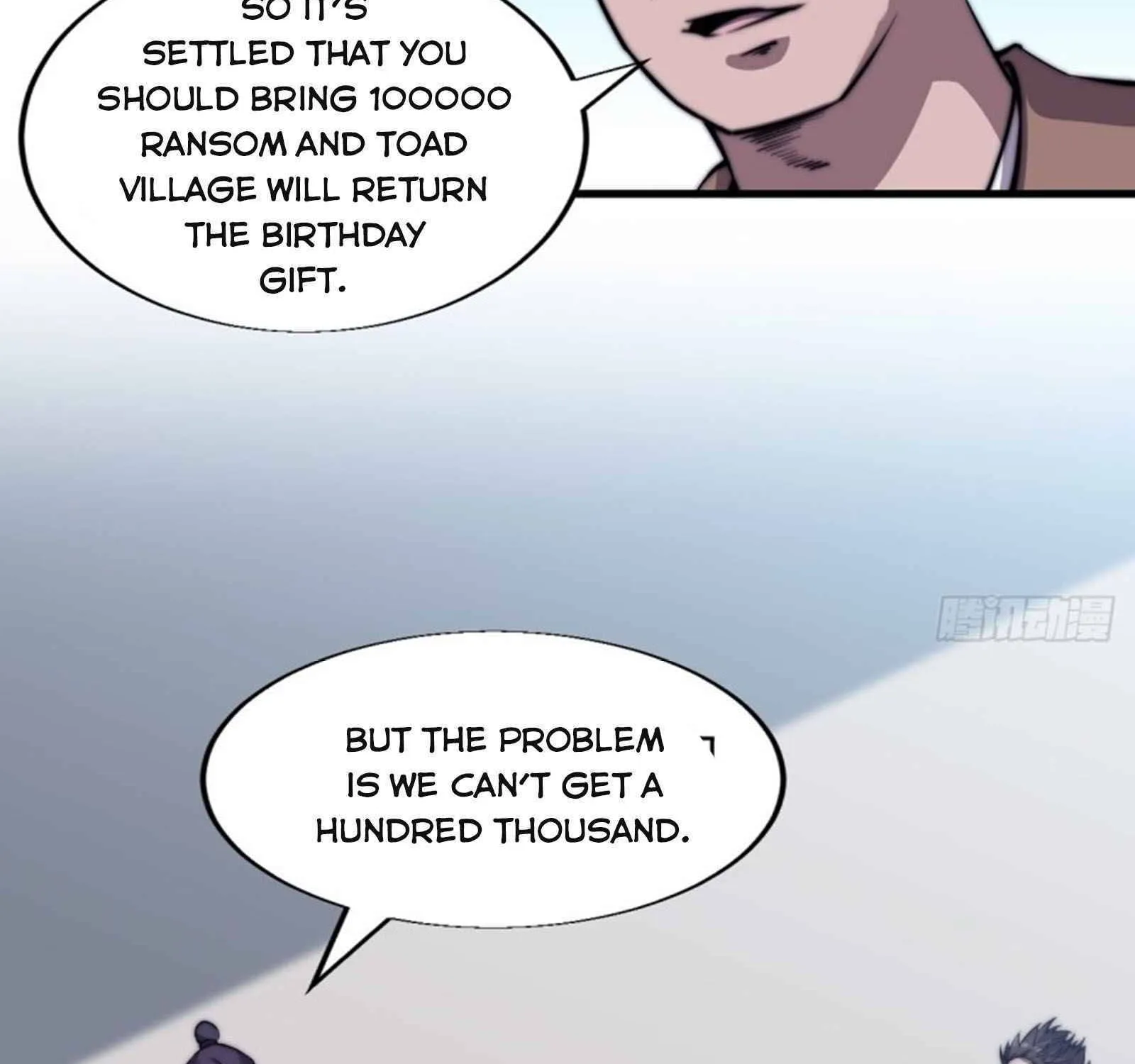 It Starts With A Mountain Kainu Manga Chapter 31 Page 68