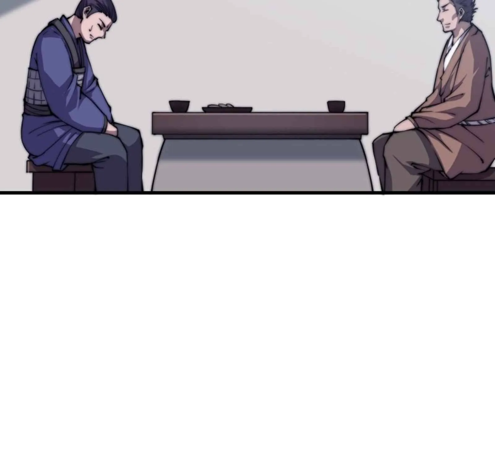 It Starts With A Mountain Kainu Manga Chapter 31 Page 69