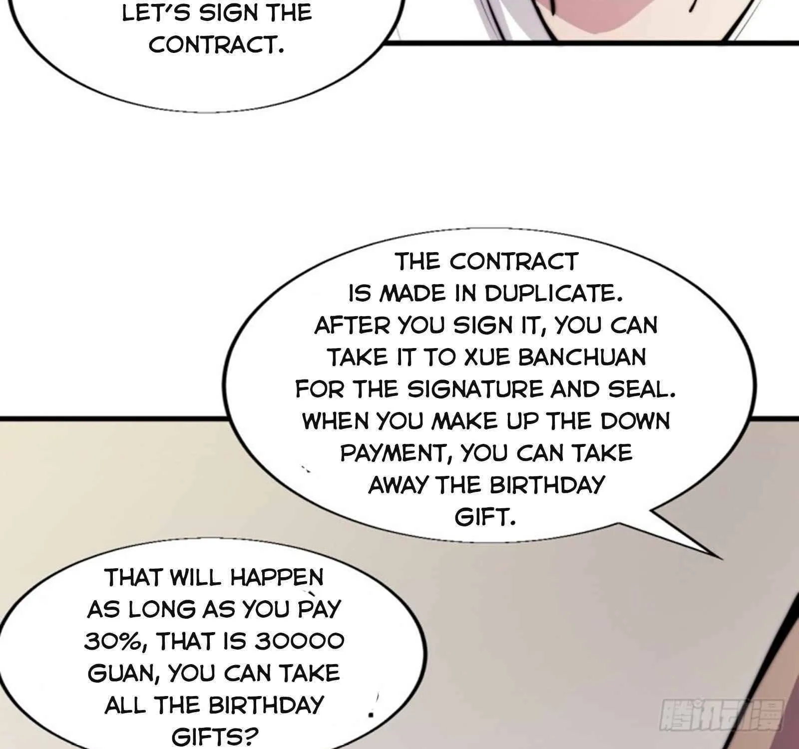 It Starts With A Mountain Kainu Manga Chapter 31 Page 75