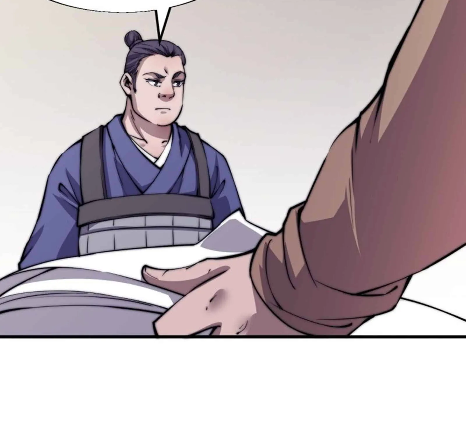 It Starts With A Mountain Kainu Manga Chapter 31 Page 76