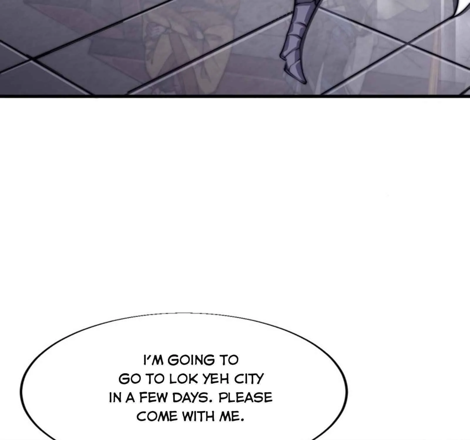 It Starts With A Mountain Kainu Manga Chapter 31 Page 81