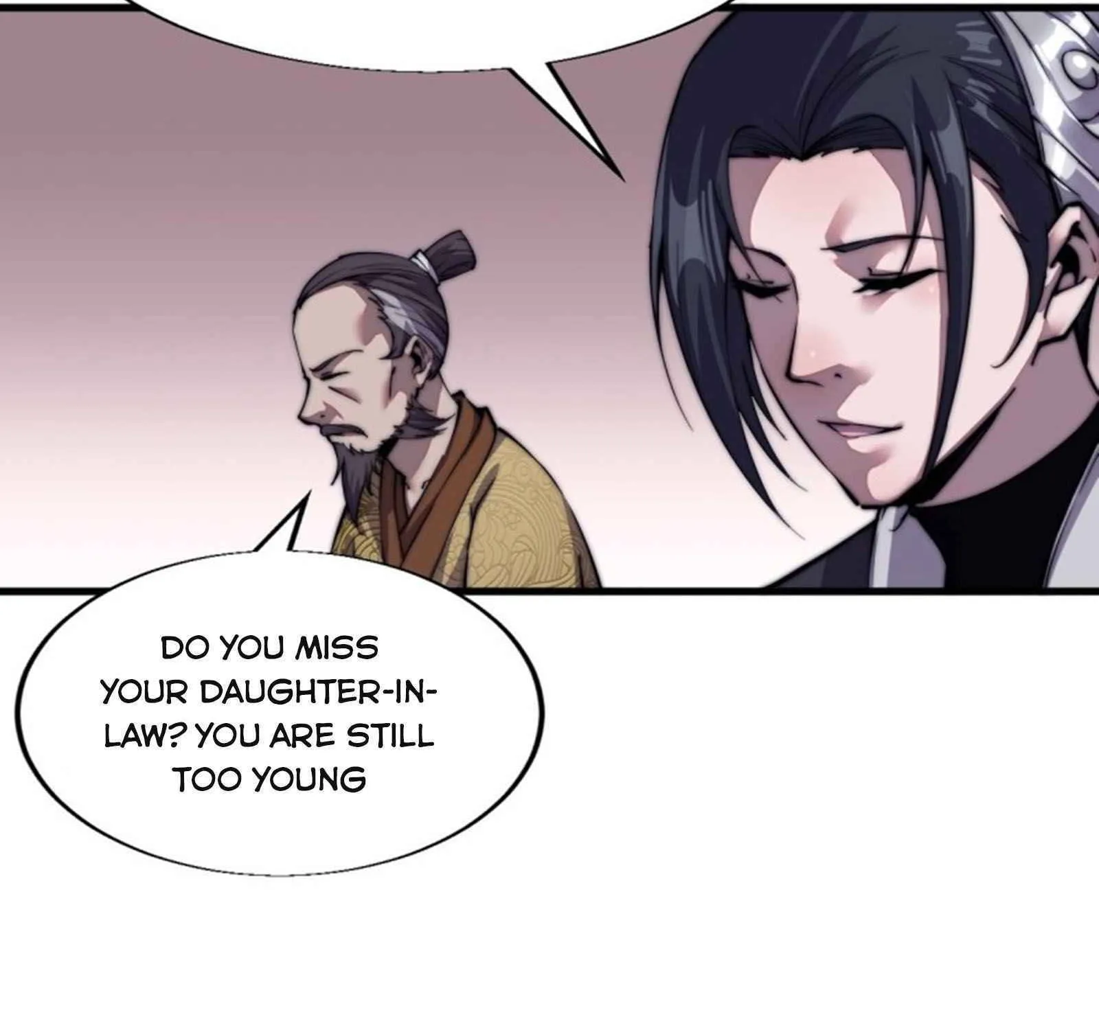 It Starts With A Mountain Kainu Manga Chapter 31 Page 82