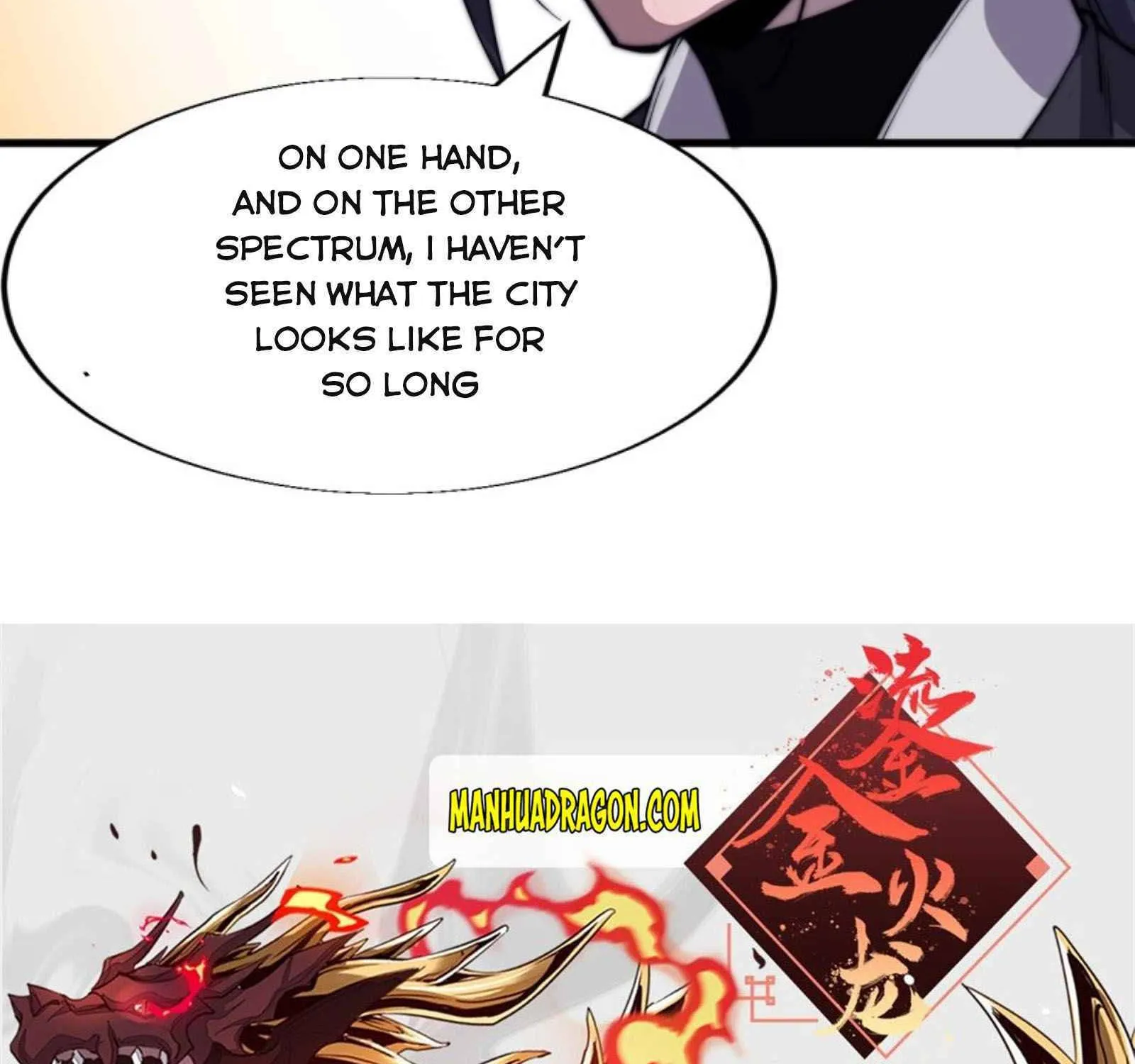 It Starts With A Mountain Kainu Manga Chapter 31 Page 84