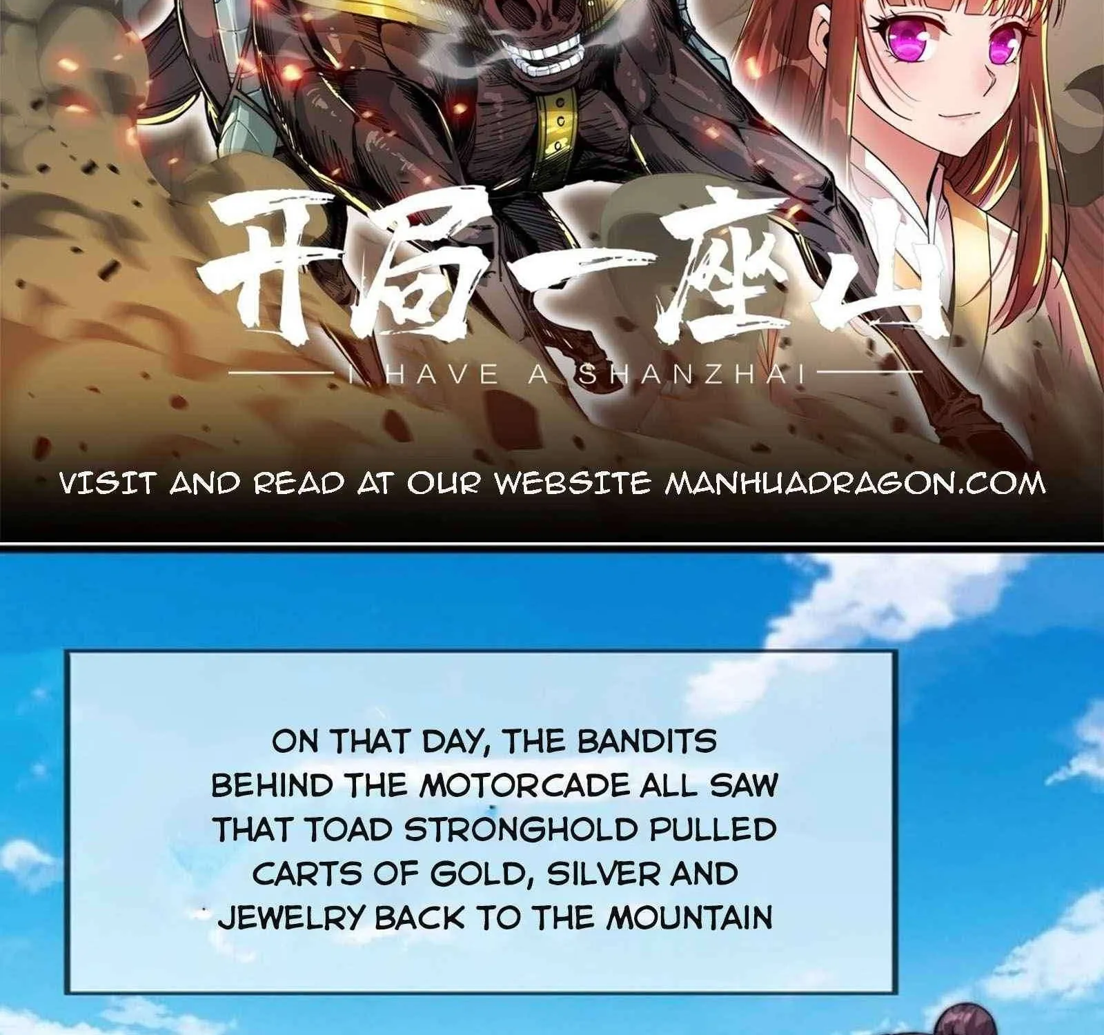 It Starts With A Mountain Kainu Manga Chapter 30 Page 2