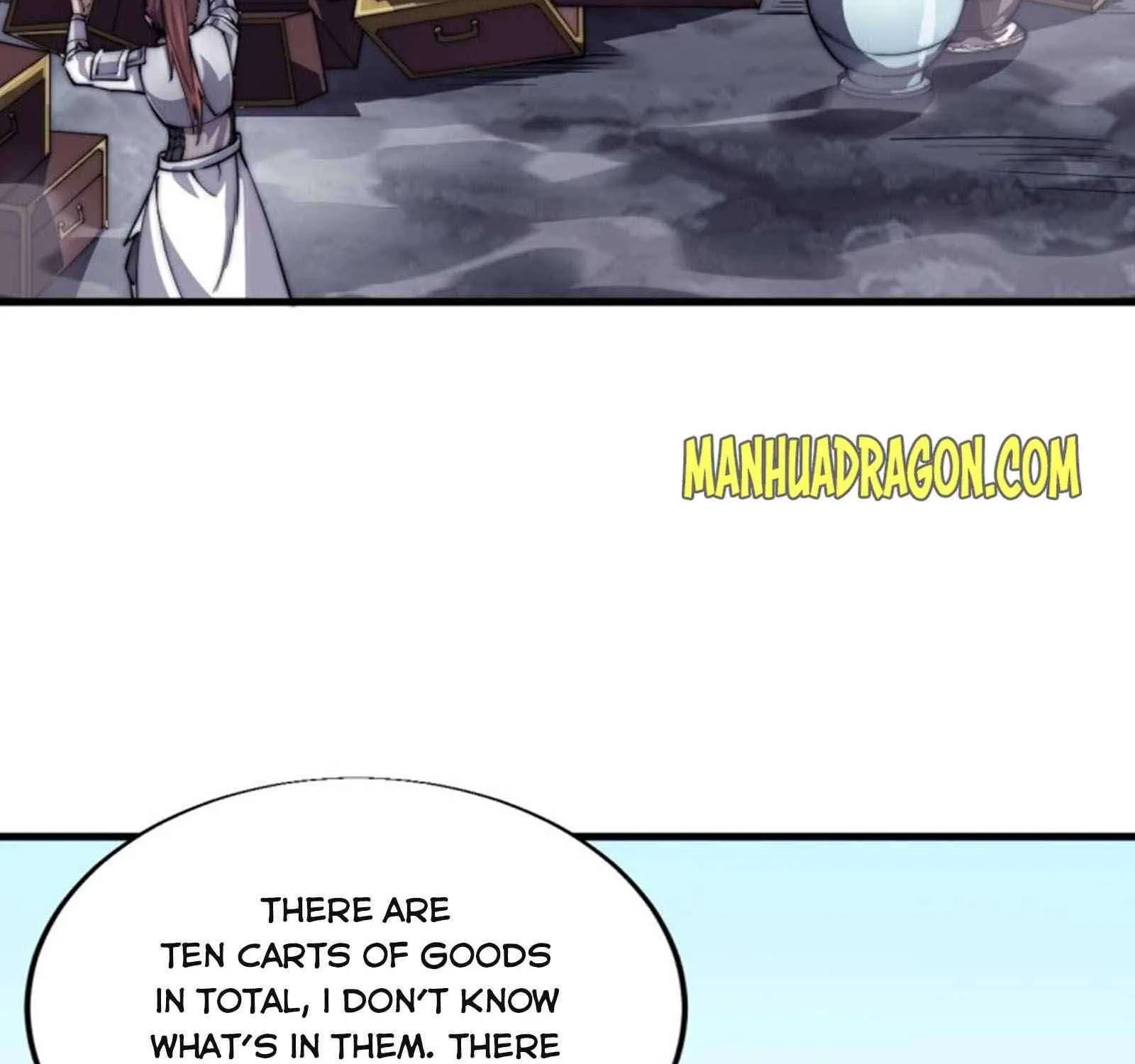 It Starts With A Mountain Kainu Manga Chapter 30 Page 6