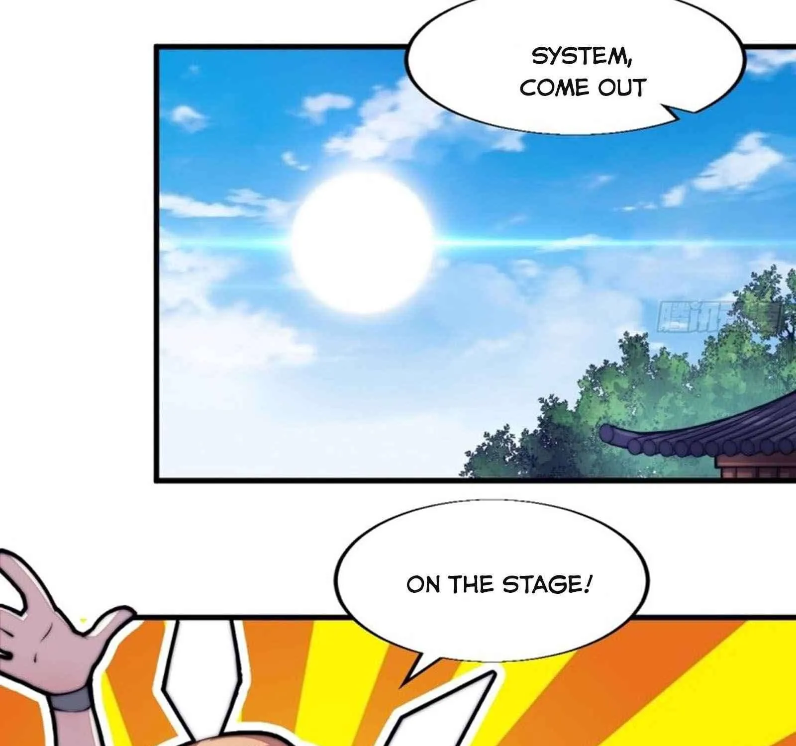 It Starts With A Mountain Kainu Manga Chapter 30 Page 9