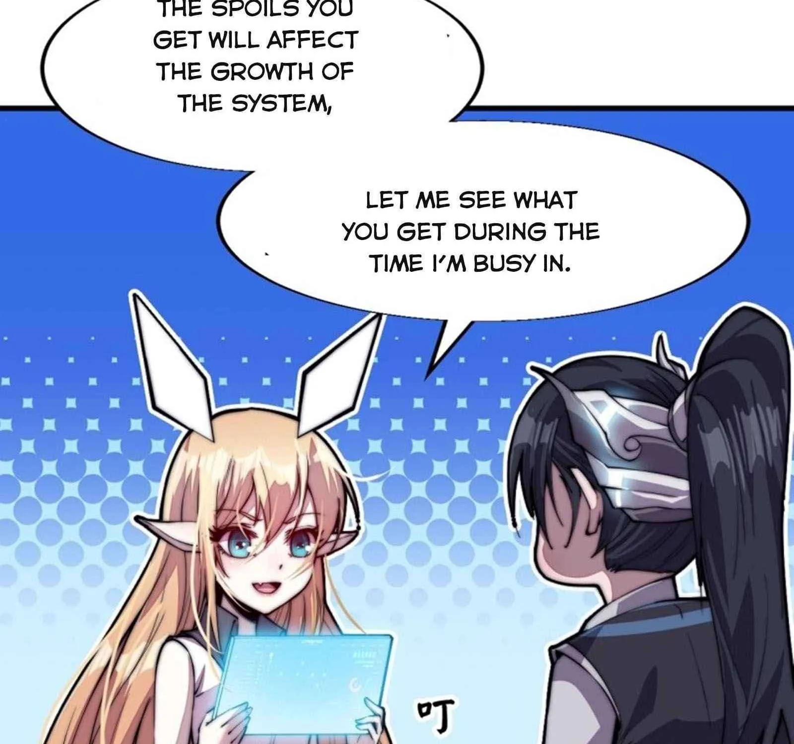 It Starts With A Mountain Kainu Manga Chapter 30 Page 12