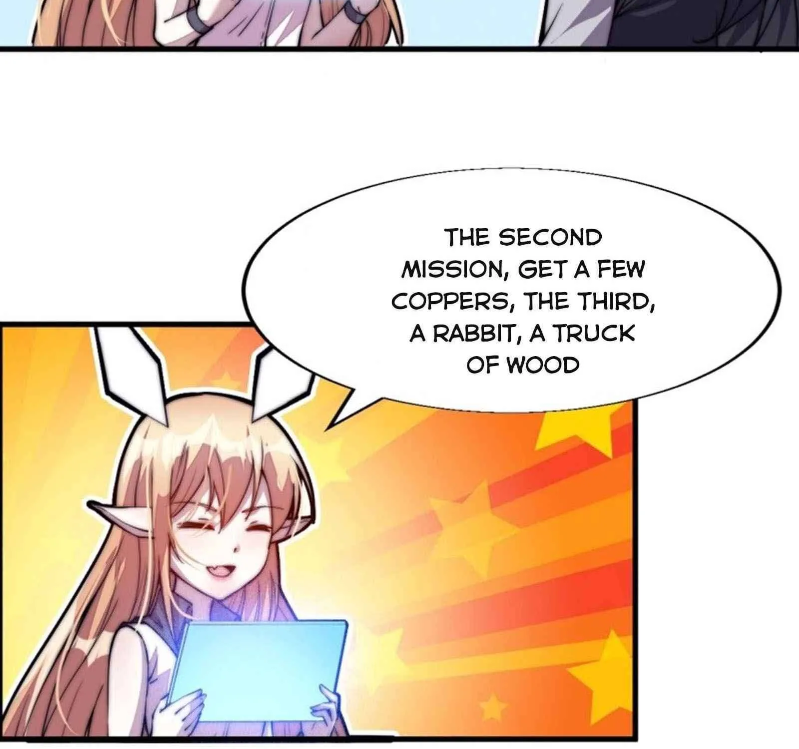 It Starts With A Mountain Kainu Manga Chapter 30 Page 13