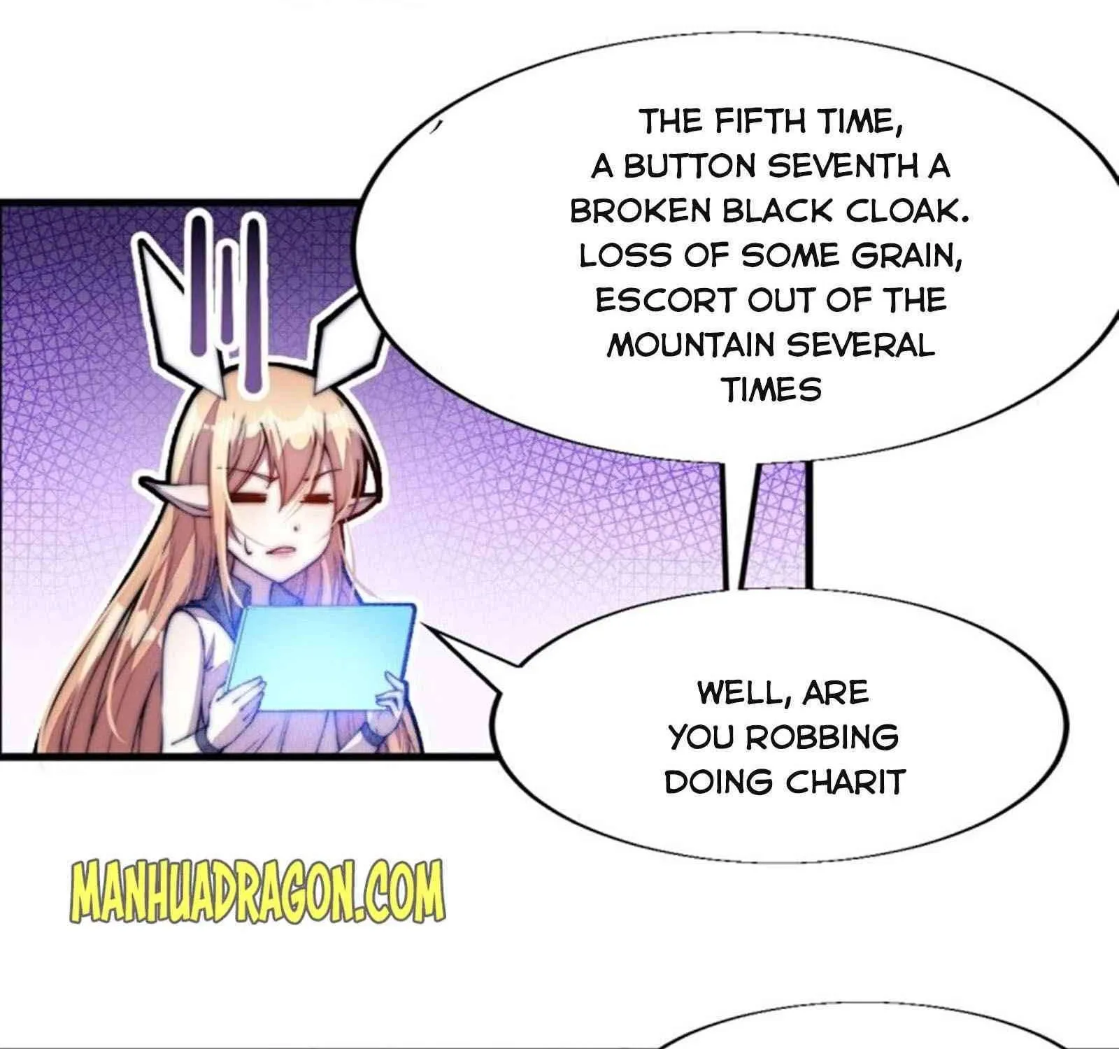 It Starts With A Mountain Kainu Manga Chapter 30 Page 14