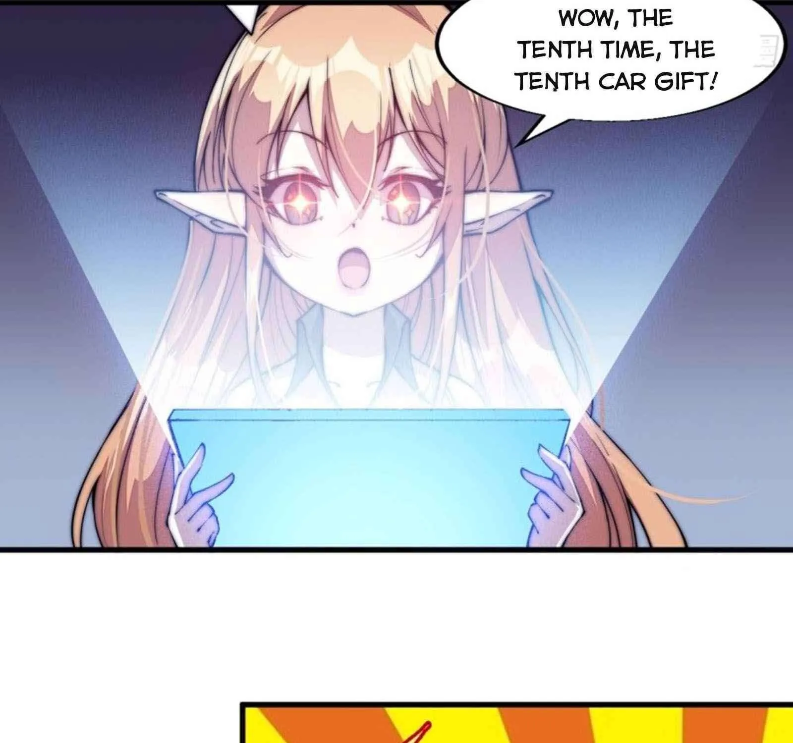 It Starts With A Mountain Kainu Manga Chapter 30 Page 15