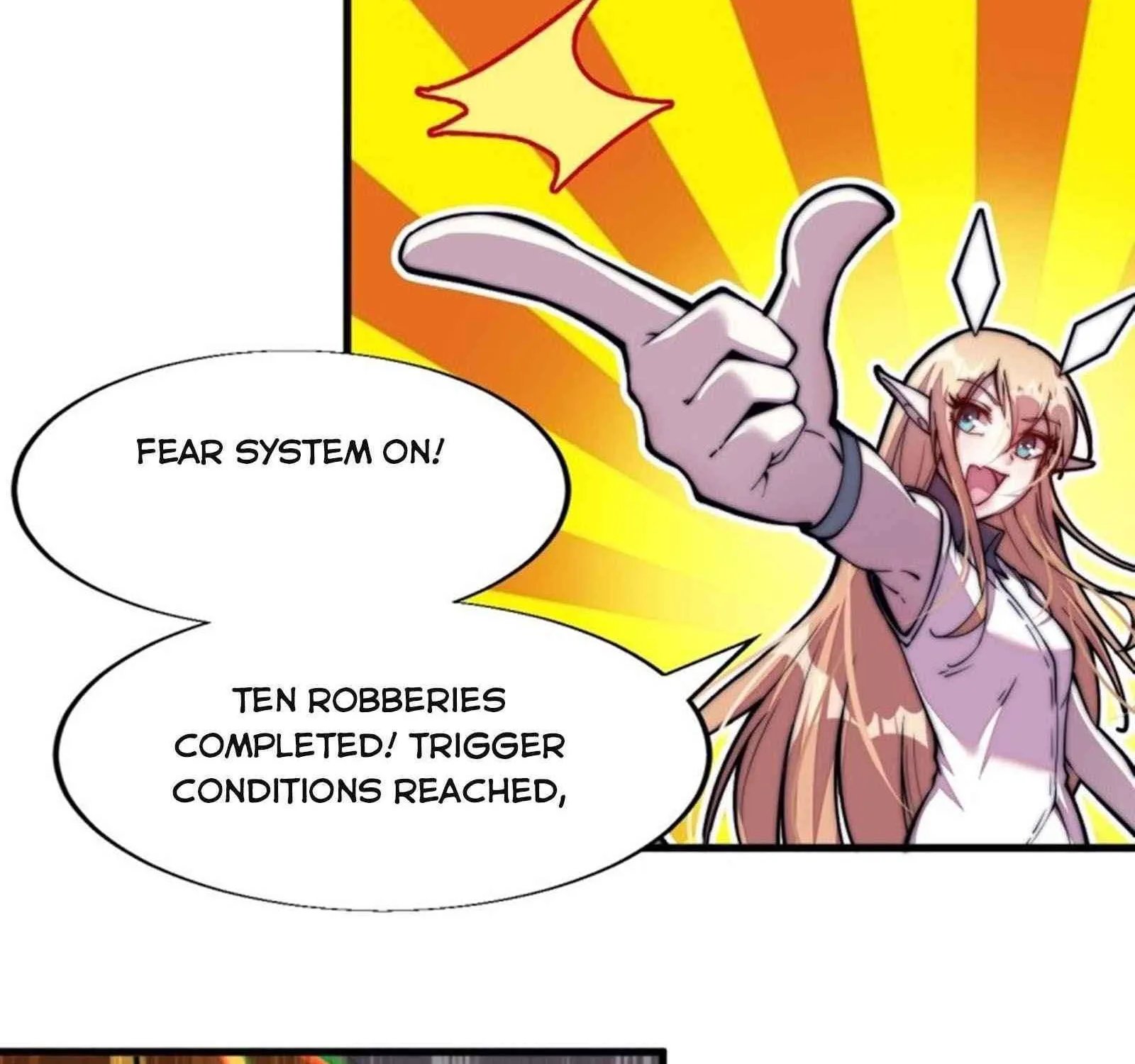 It Starts With A Mountain Kainu Manga Chapter 30 Page 16