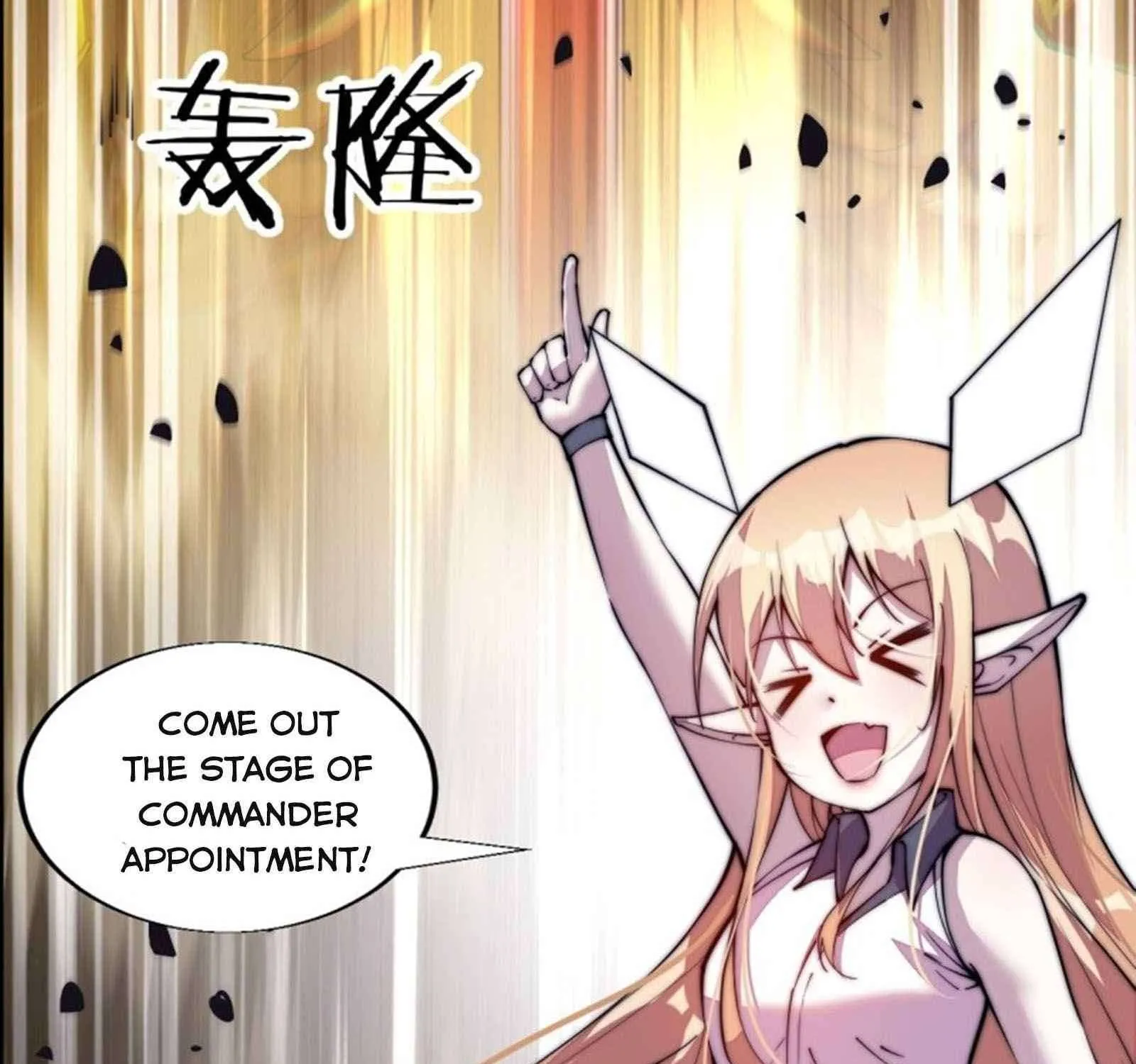 It Starts With A Mountain Kainu Manga Chapter 30 Page 19