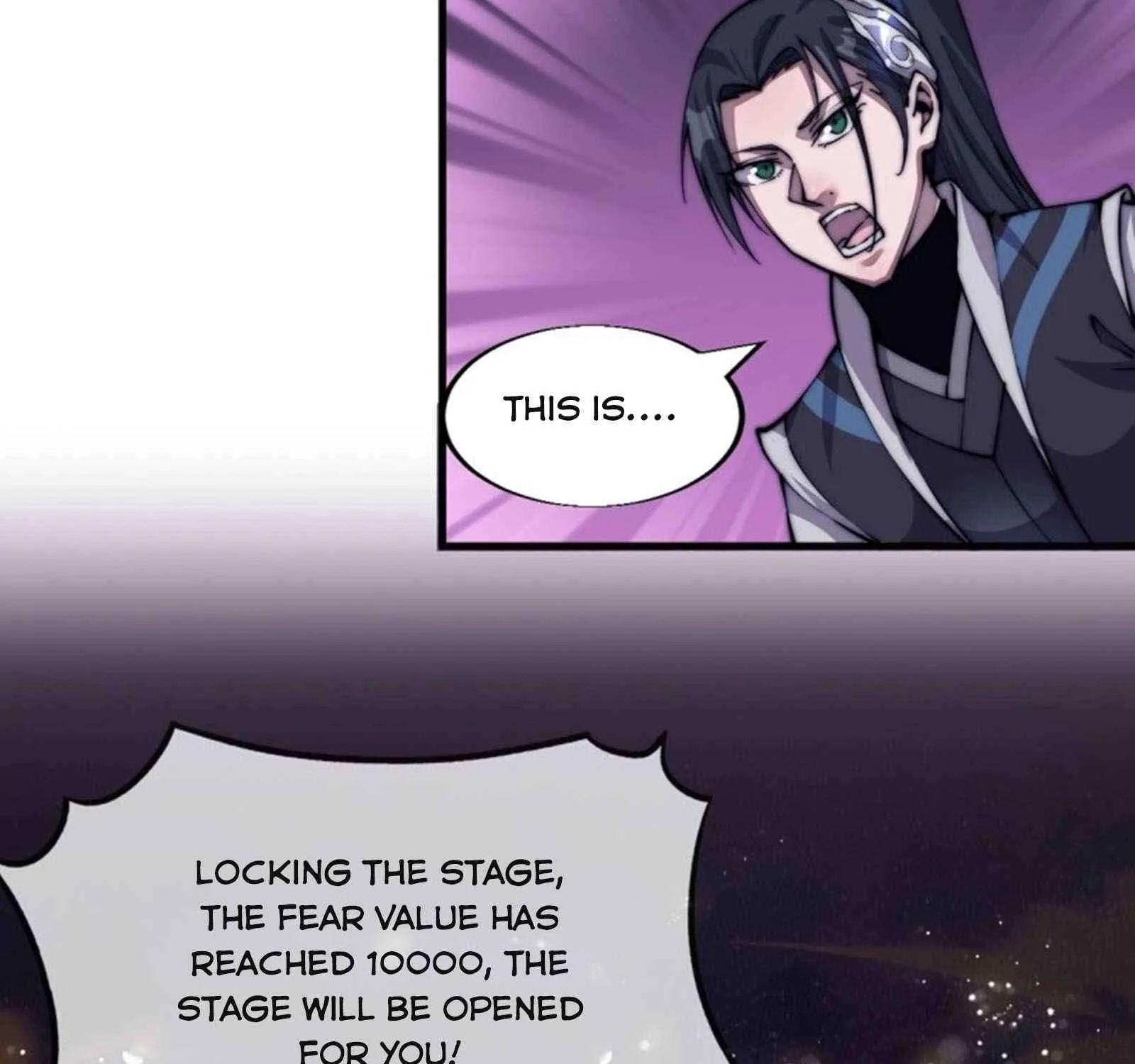 It Starts With A Mountain Kainu Manga Chapter 30 Page 21