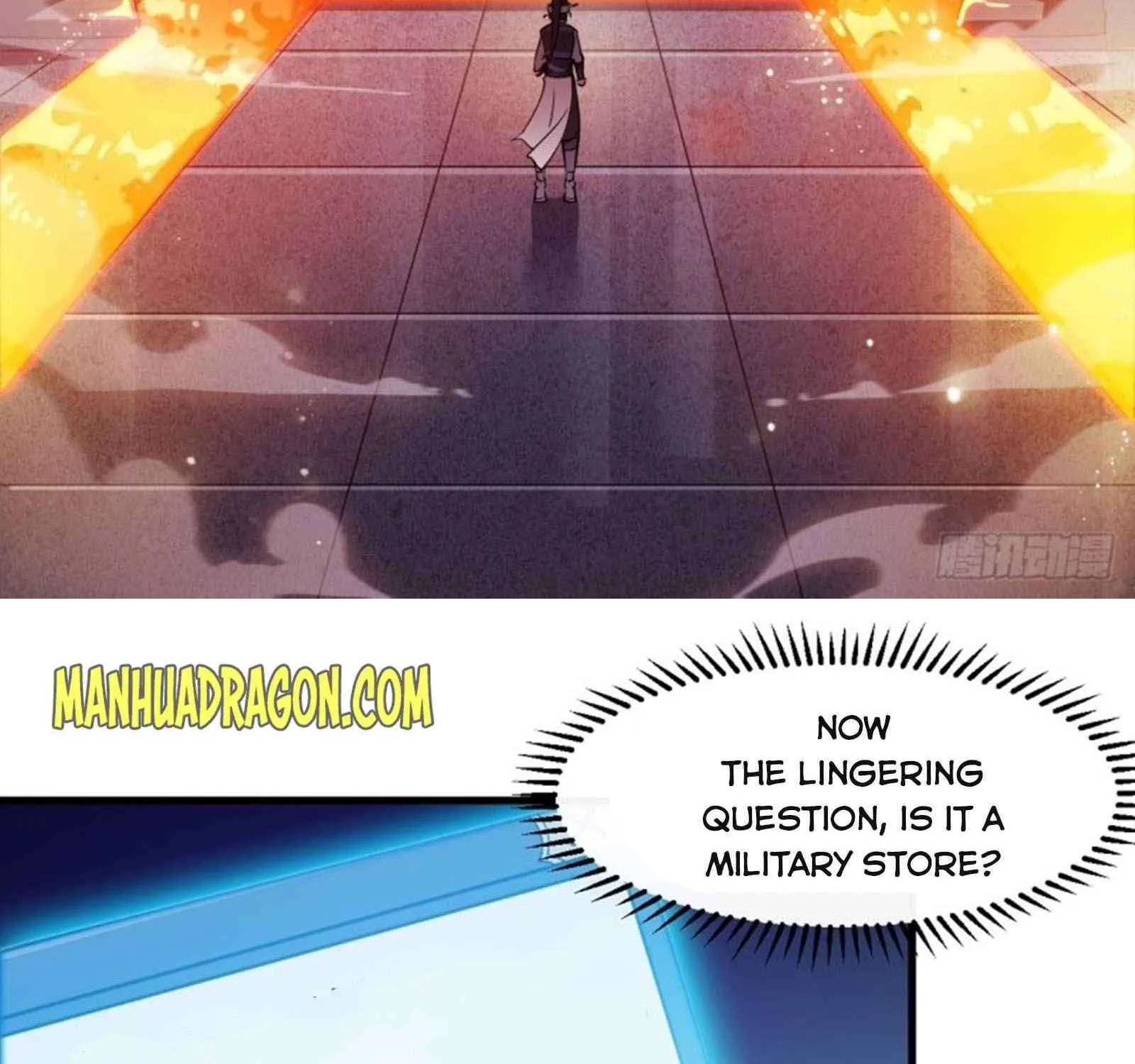 It Starts With A Mountain Kainu Manga Chapter 30 Page 24