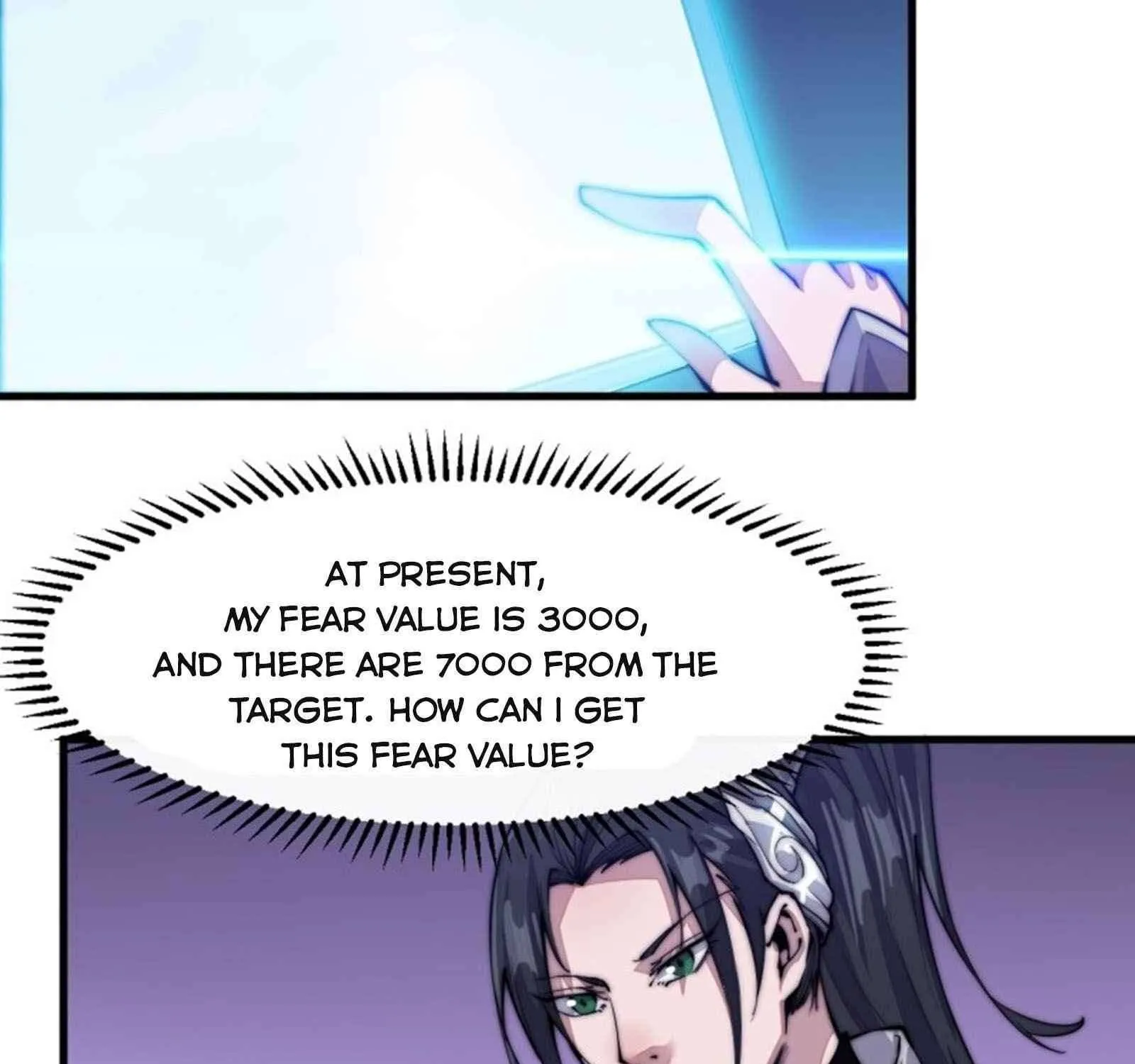It Starts With A Mountain Kainu Manga Chapter 30 Page 25
