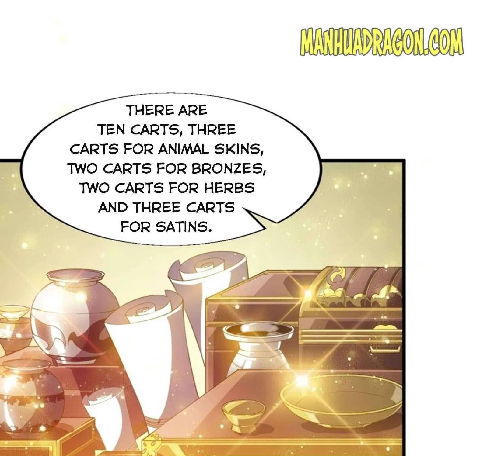 It Starts With A Mountain Kainu Manga Chapter 30 Page 33