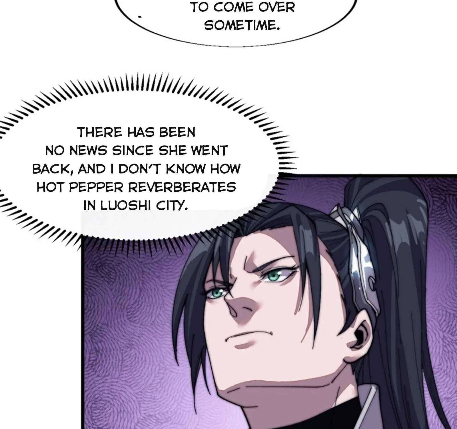 It Starts With A Mountain Kainu Manga Chapter 30 Page 40