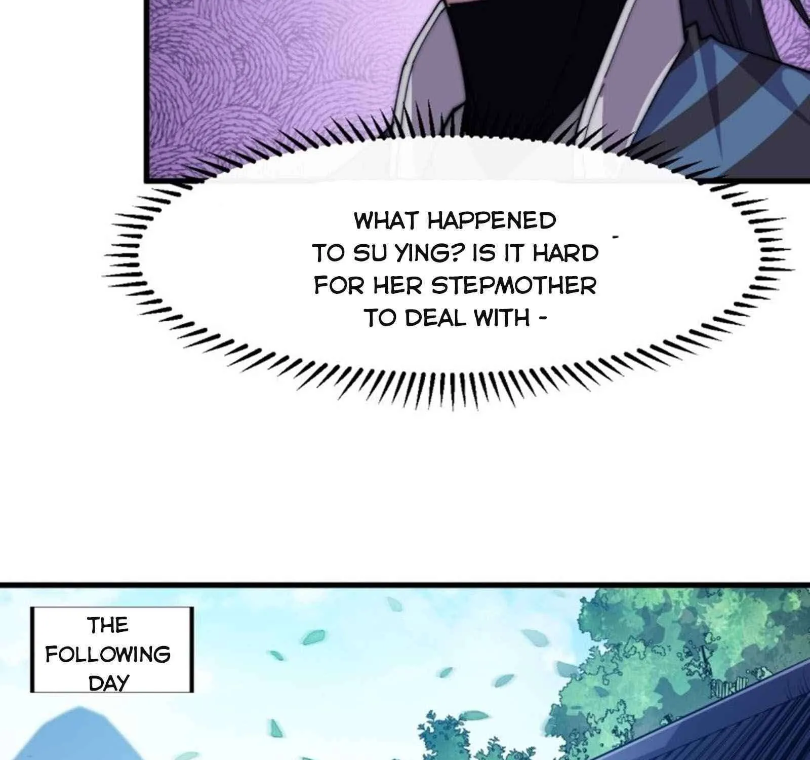 It Starts With A Mountain Kainu Manga Chapter 30 Page 41