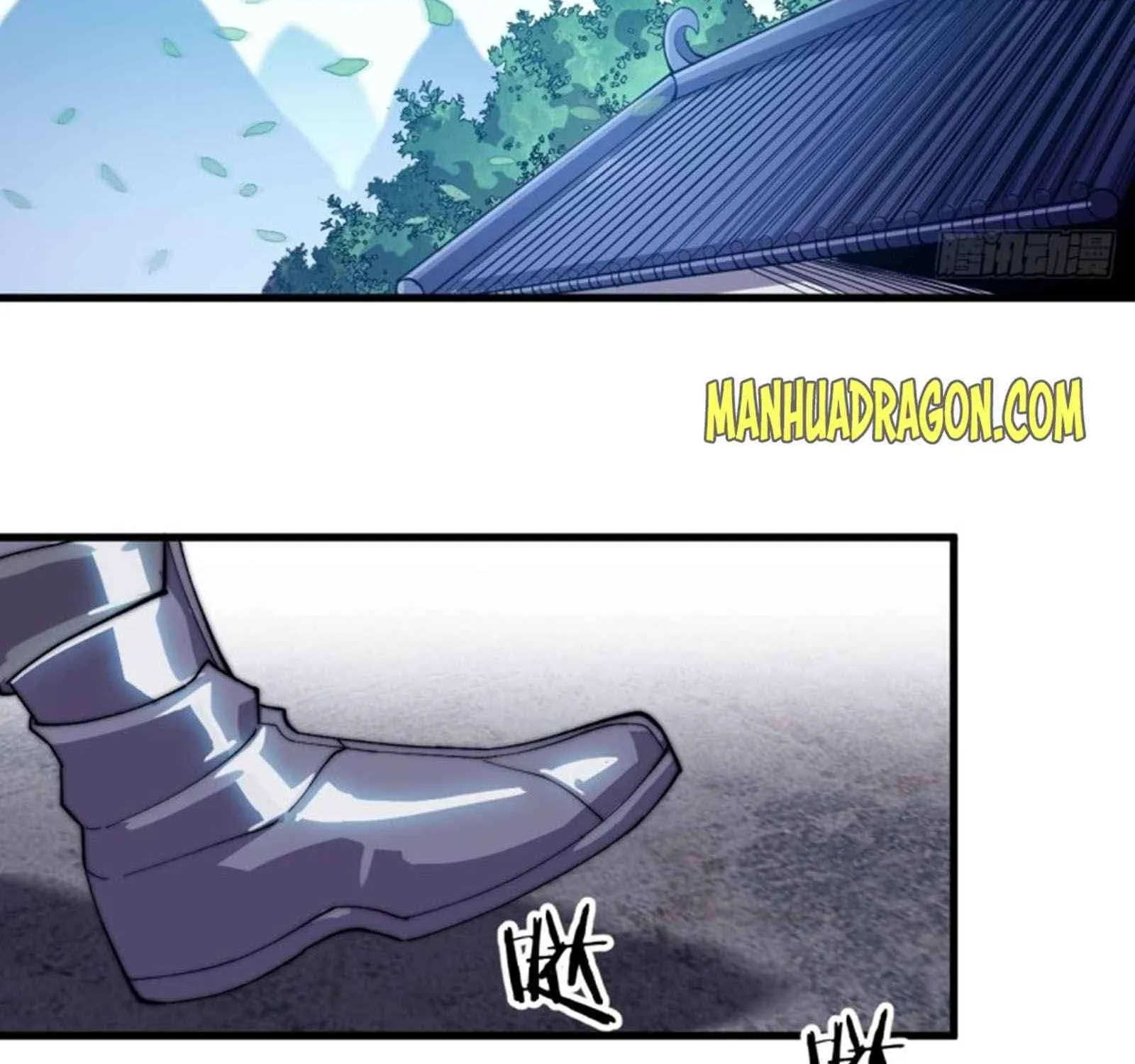 It Starts With A Mountain Kainu Manga Chapter 30 Page 42