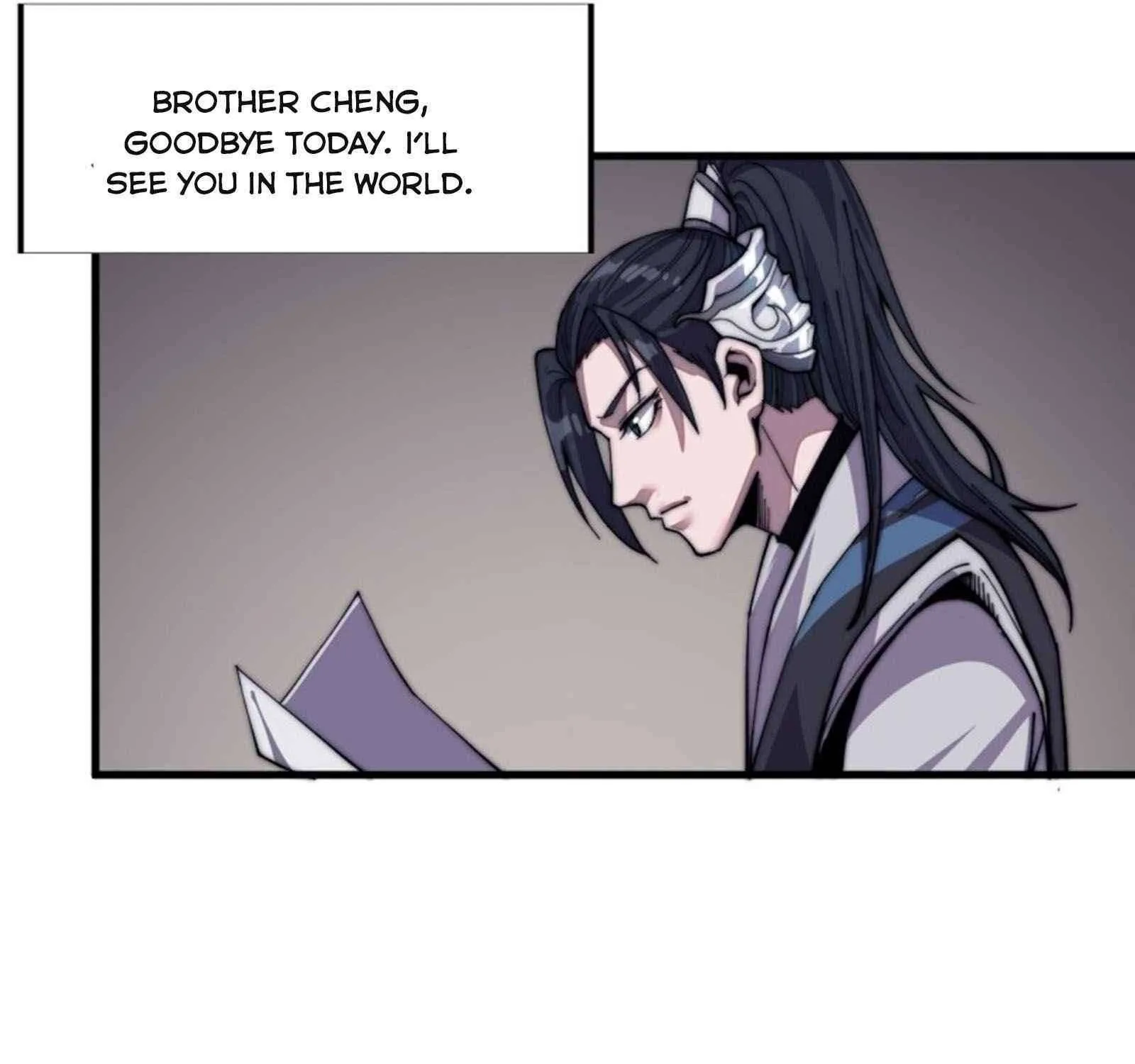 It Starts With A Mountain Kainu Manga Chapter 30 Page 47