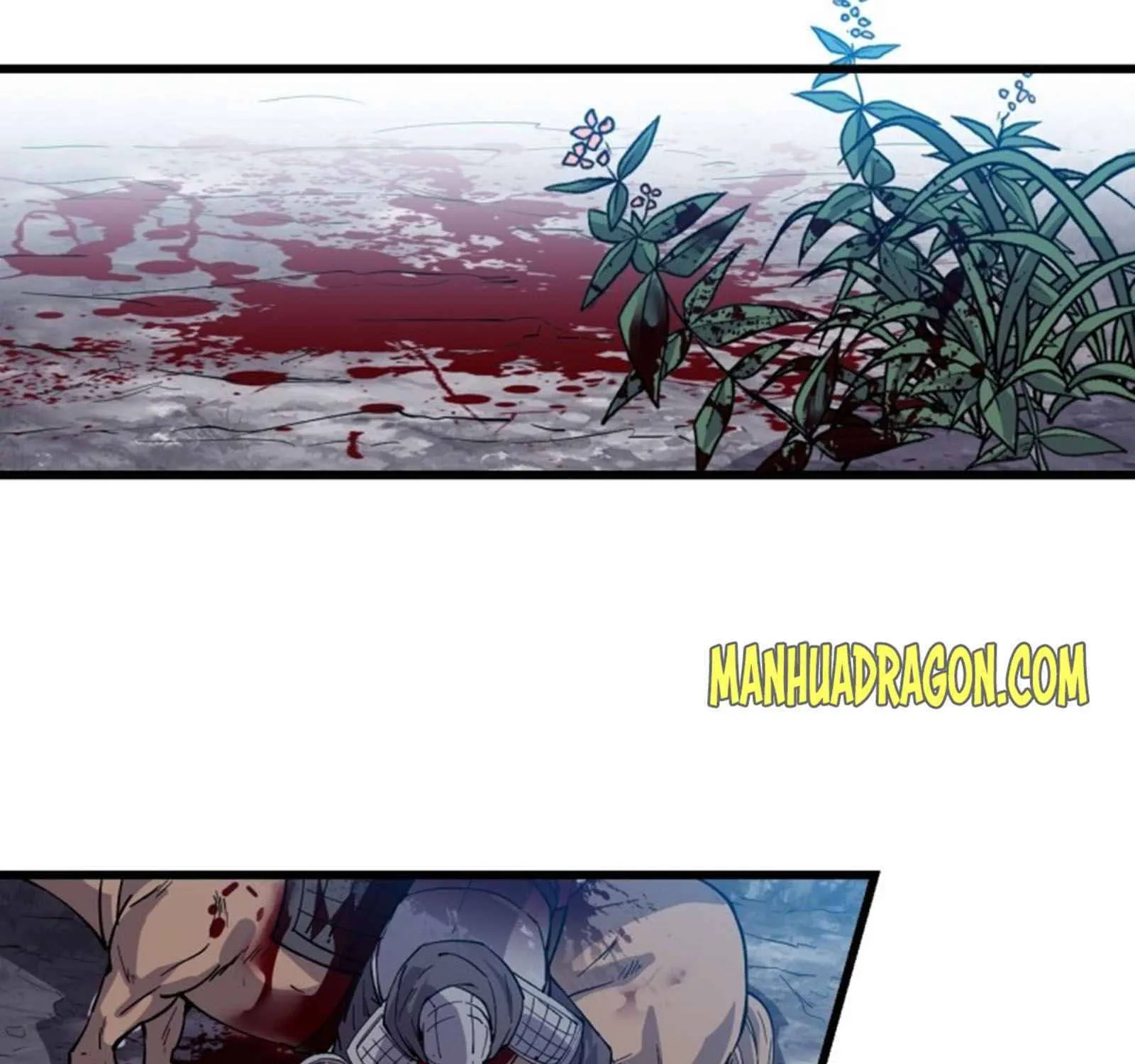 It Starts With A Mountain Kainu Manga Chapter 29 Page 83