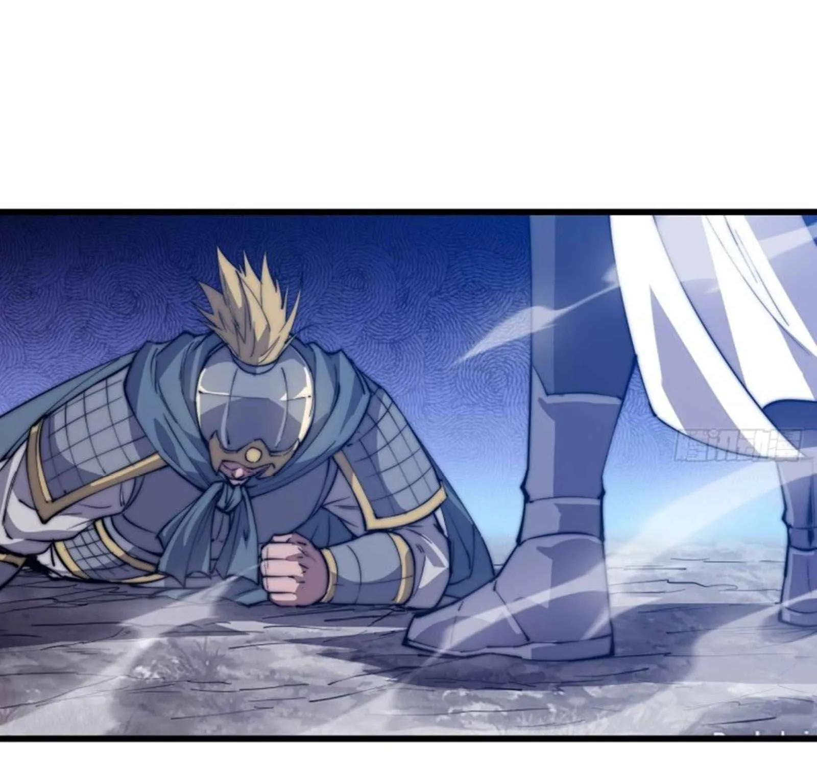 It Starts With A Mountain Kainu Manga Chapter 29 Page 94