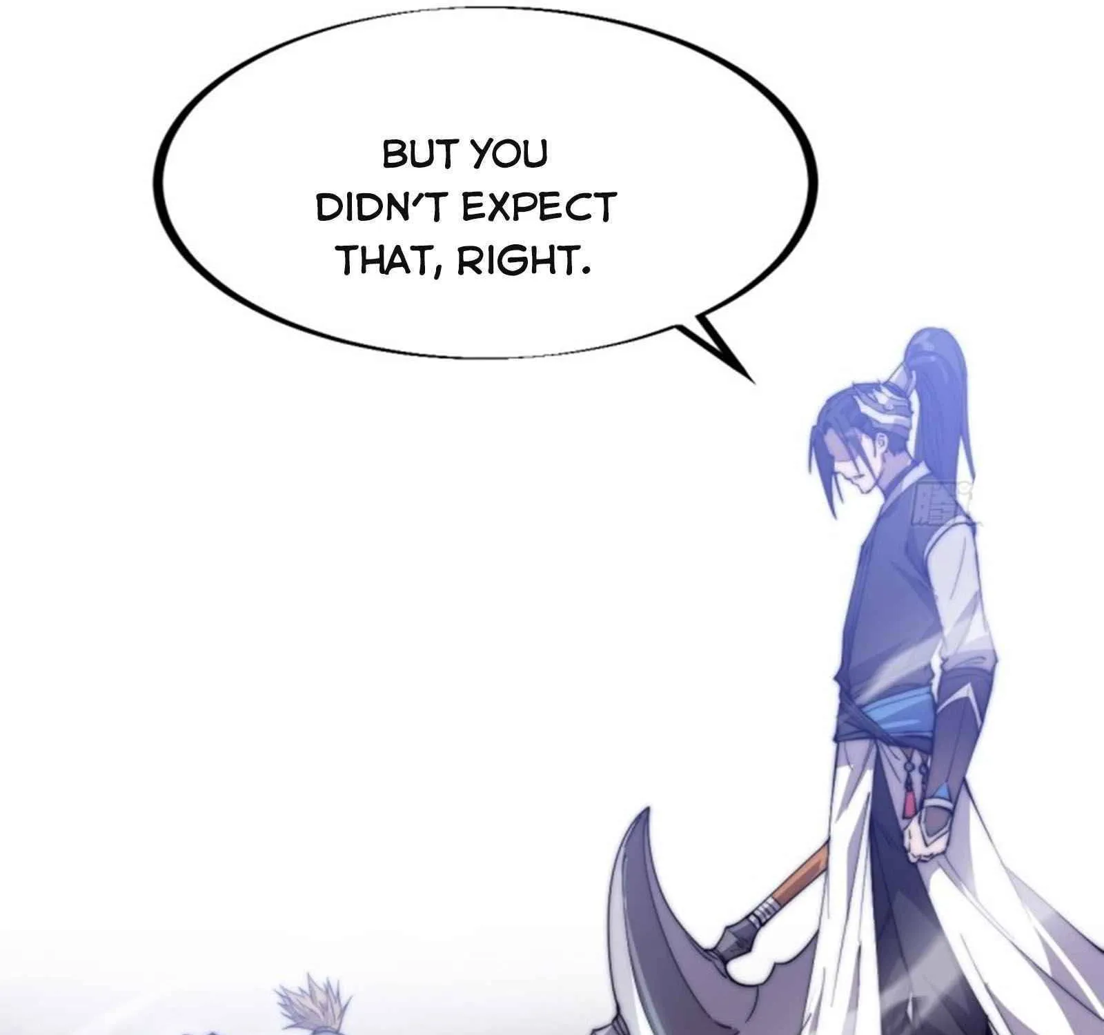 It Starts With A Mountain Kainu Manga Chapter 29 Page 96