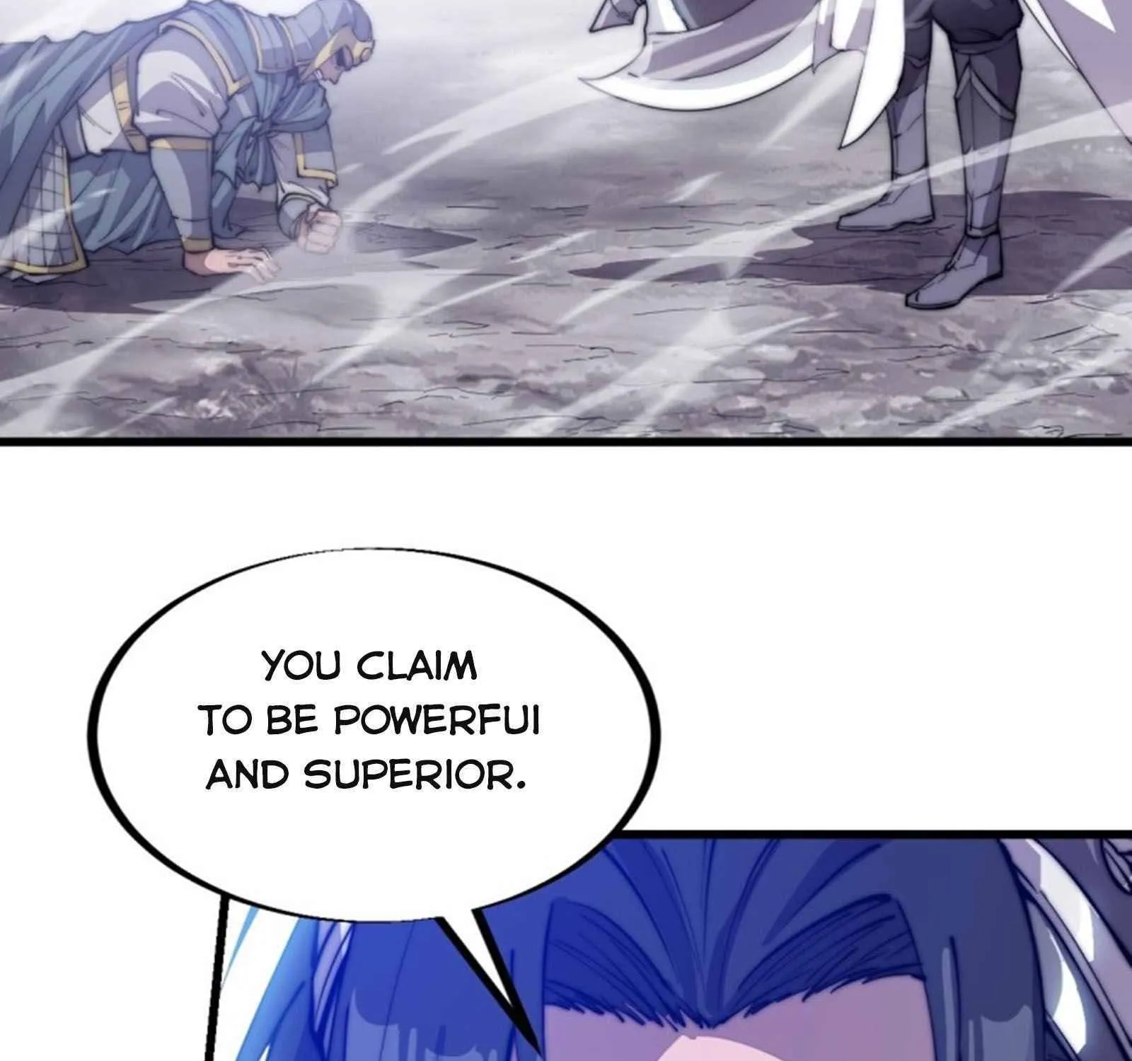 It Starts With A Mountain Kainu Manga Chapter 29 Page 97