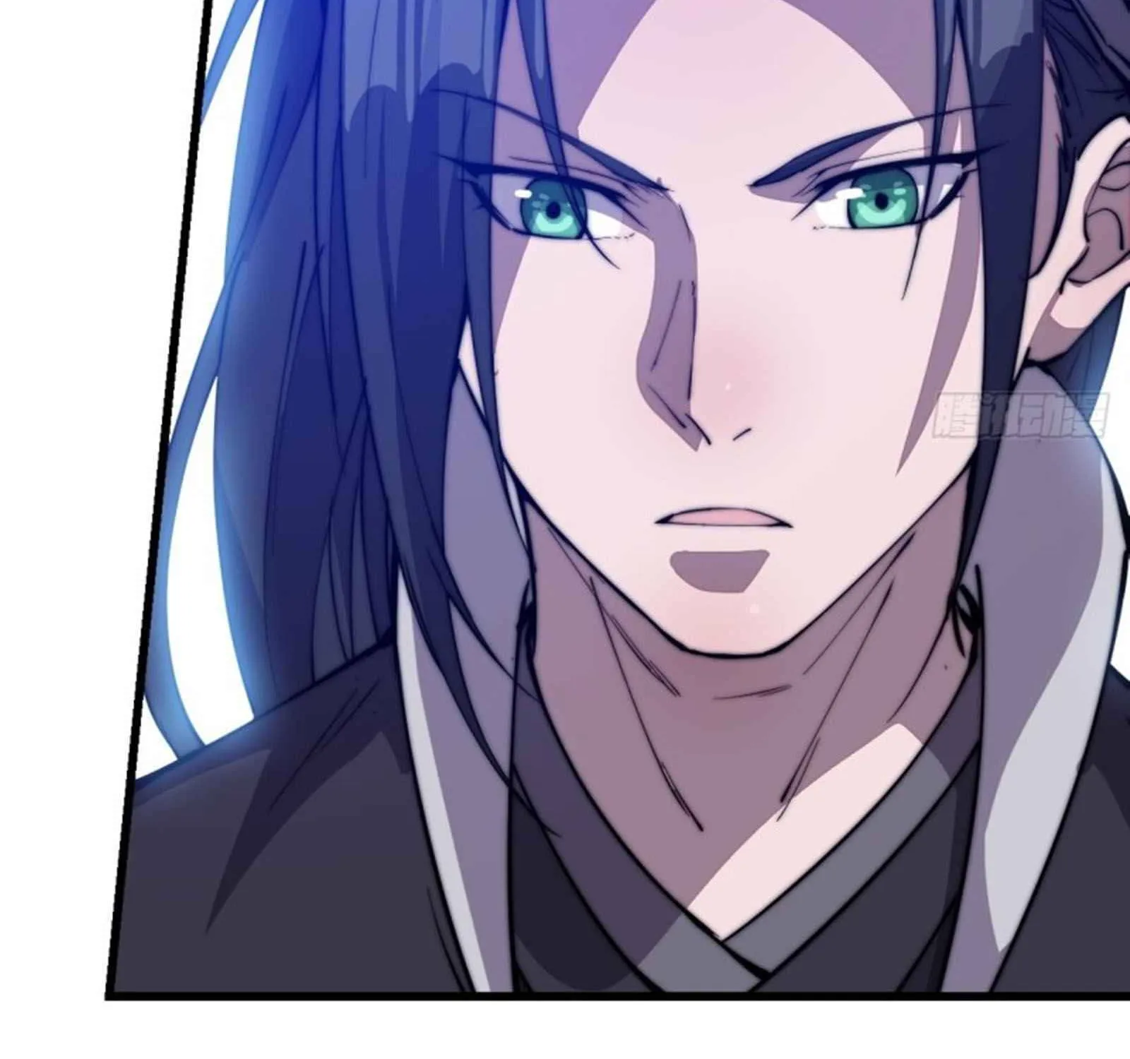 It Starts With A Mountain Kainu Manga Chapter 29 Page 98