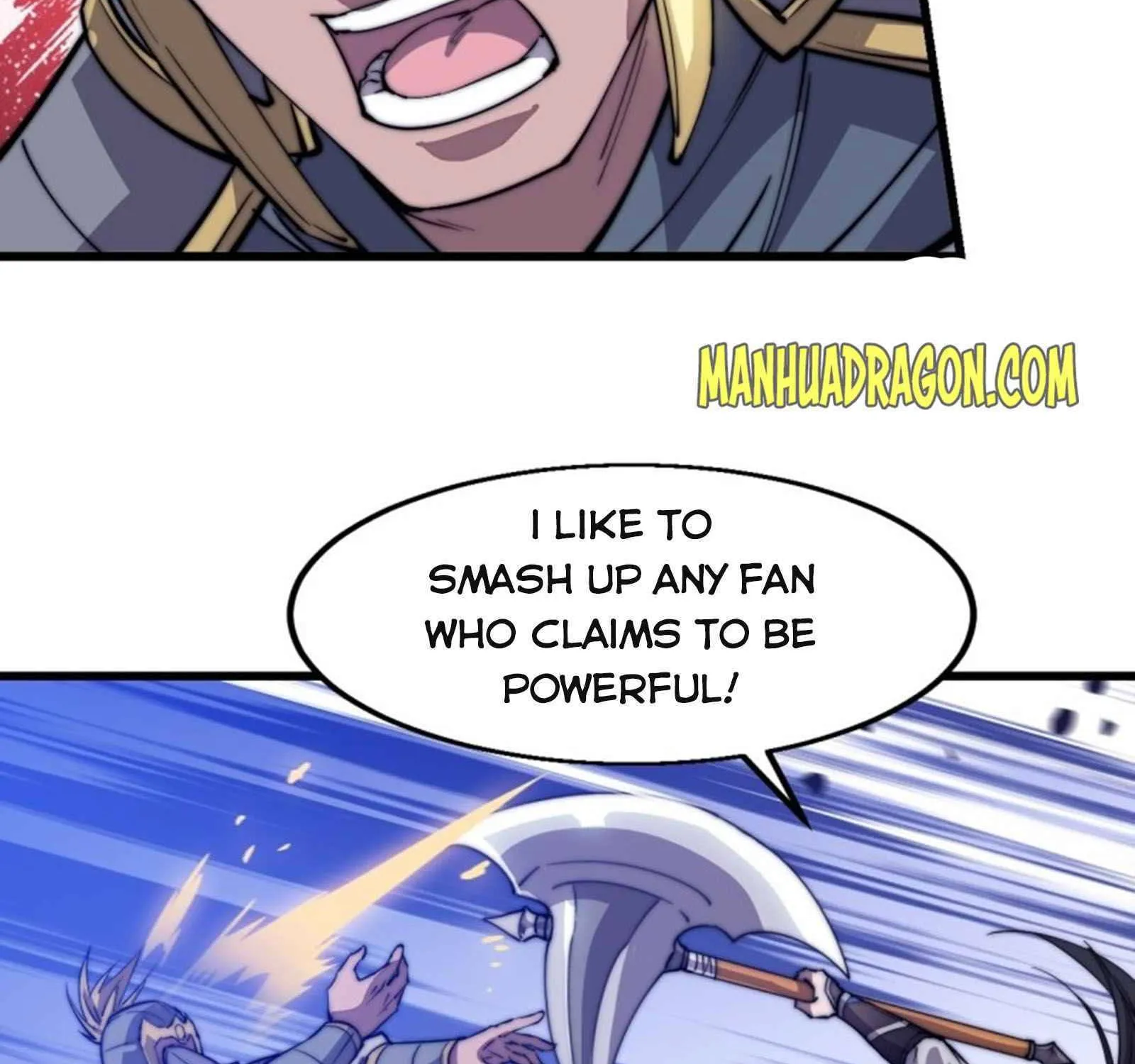 It Starts With A Mountain Kainu Manga Chapter 29 Page 100