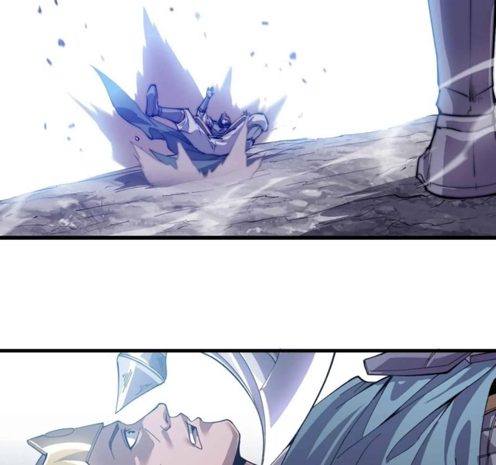 It Starts With A Mountain Kainu Manga Chapter 29 Page 103