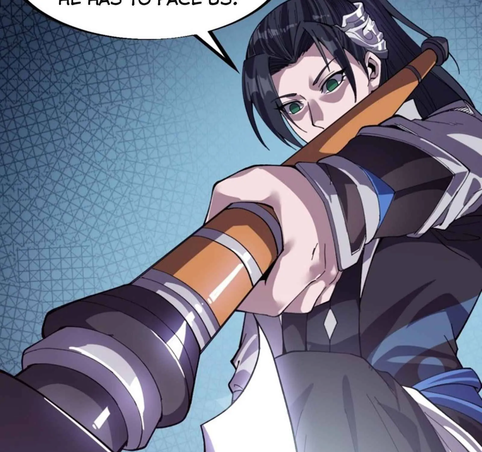 It Starts With A Mountain Kainu Manga Chapter 29 Page 105