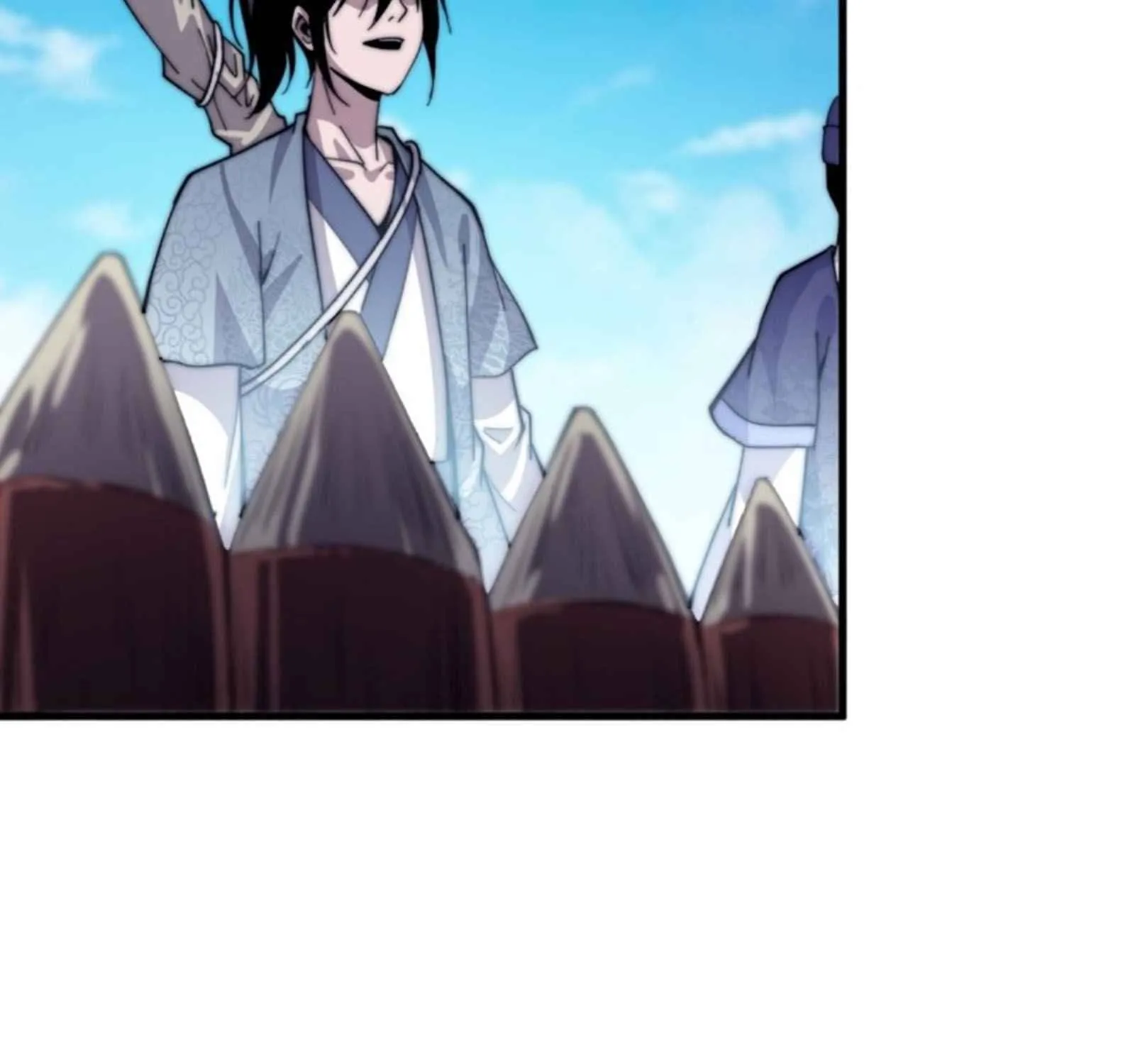 It Starts With A Mountain Kainu Manga Chapter 29 Page 115