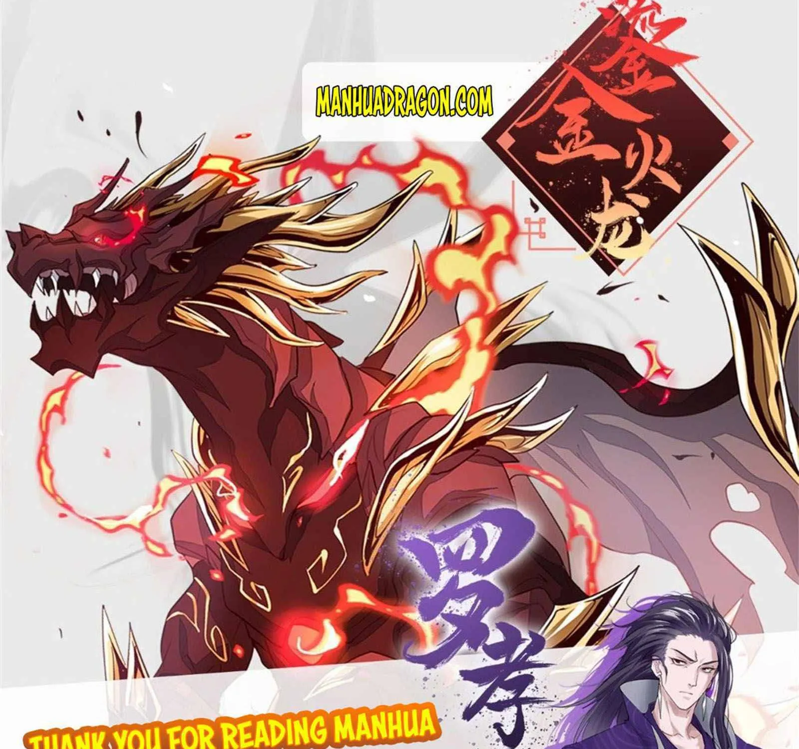 It Starts With A Mountain Kainu Manga Chapter 29 Page 120