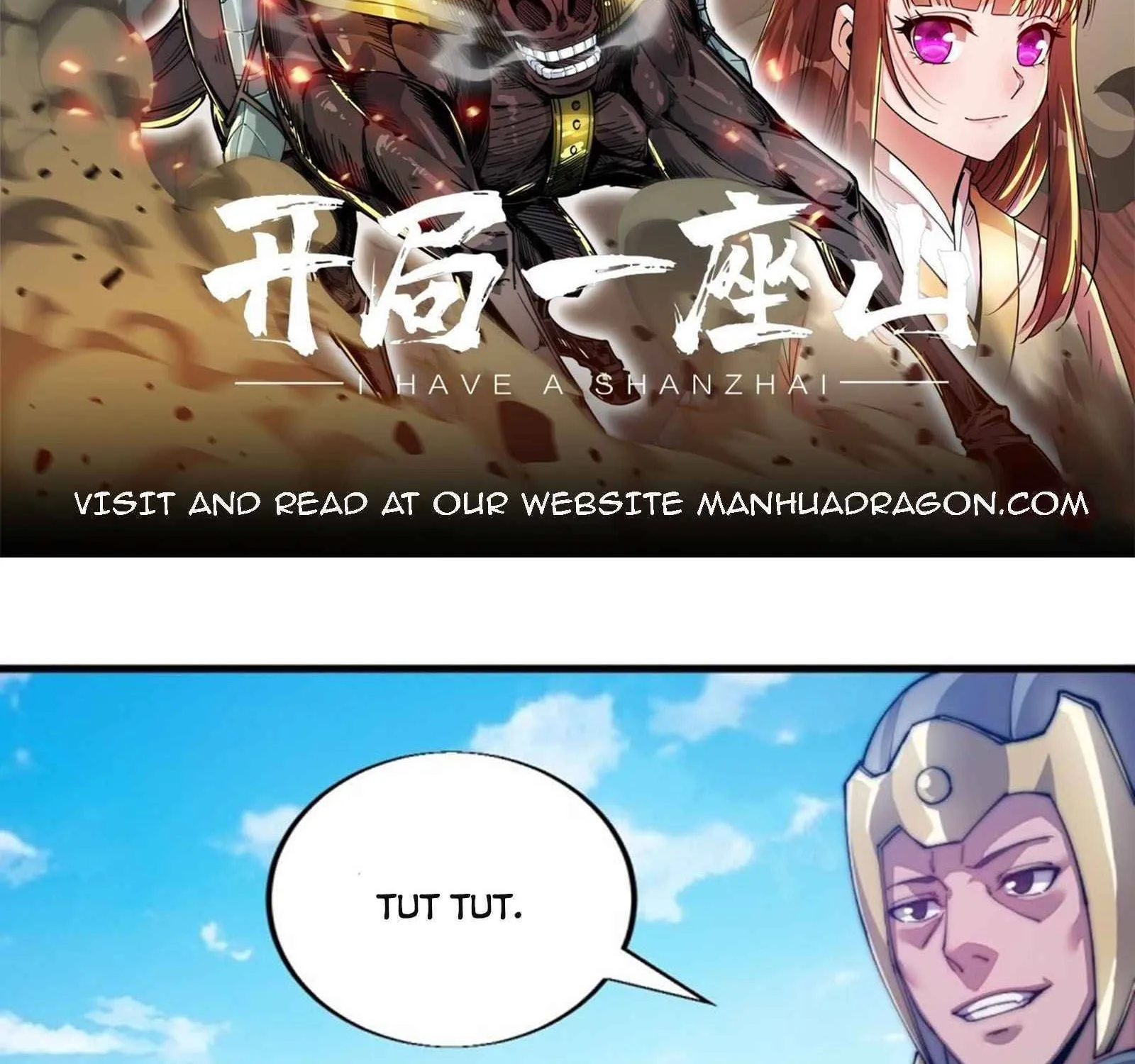 It Starts With A Mountain Kainu Manga Chapter 28 Page 2