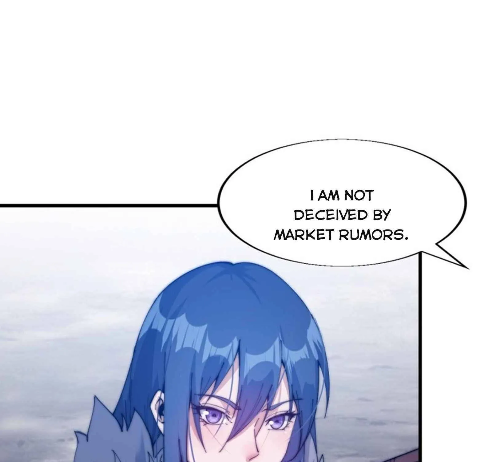 It Starts With A Mountain Kainu Manga Chapter 28 Page 6