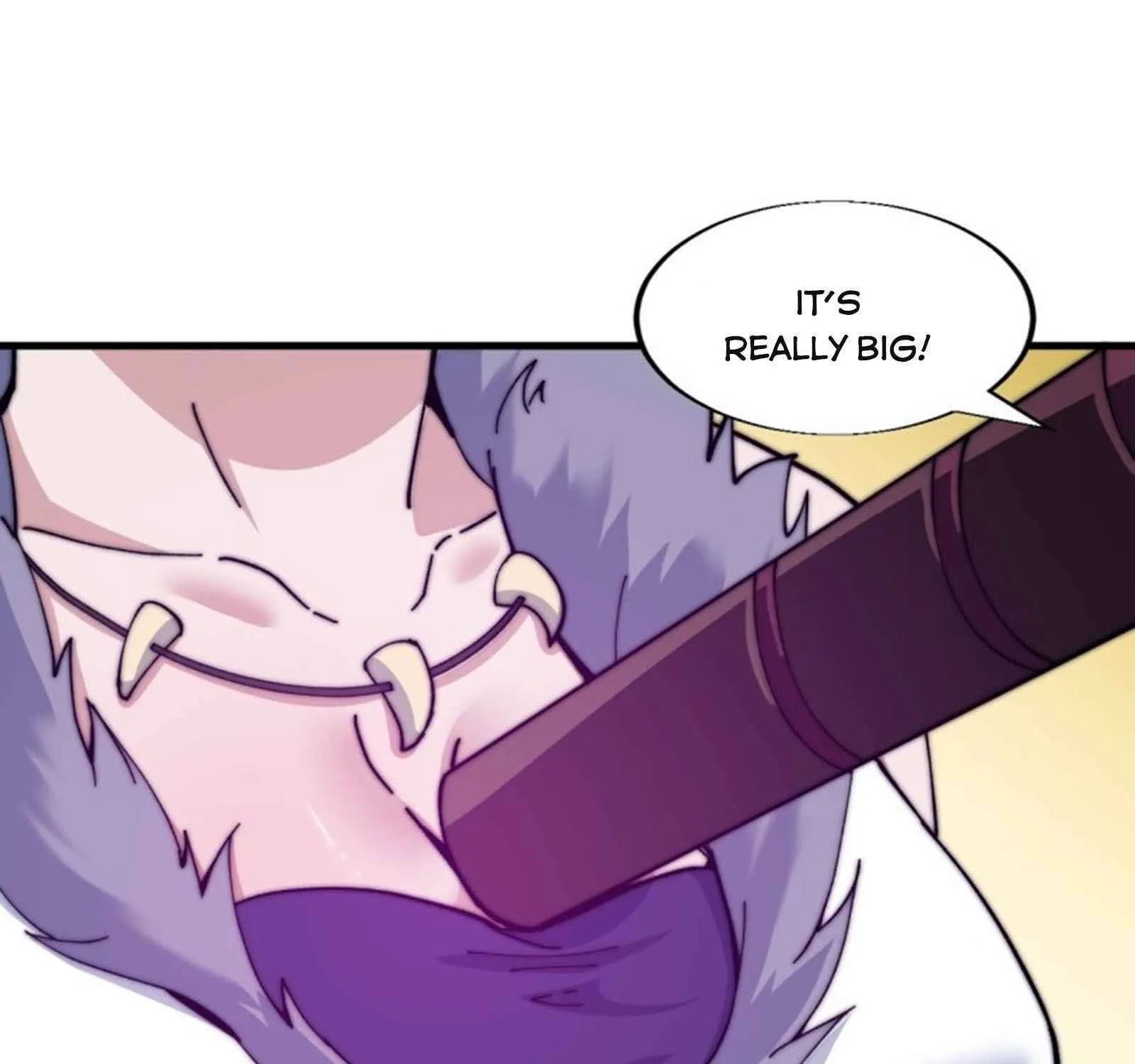 It Starts With A Mountain Kainu Manga Chapter 28 Page 8