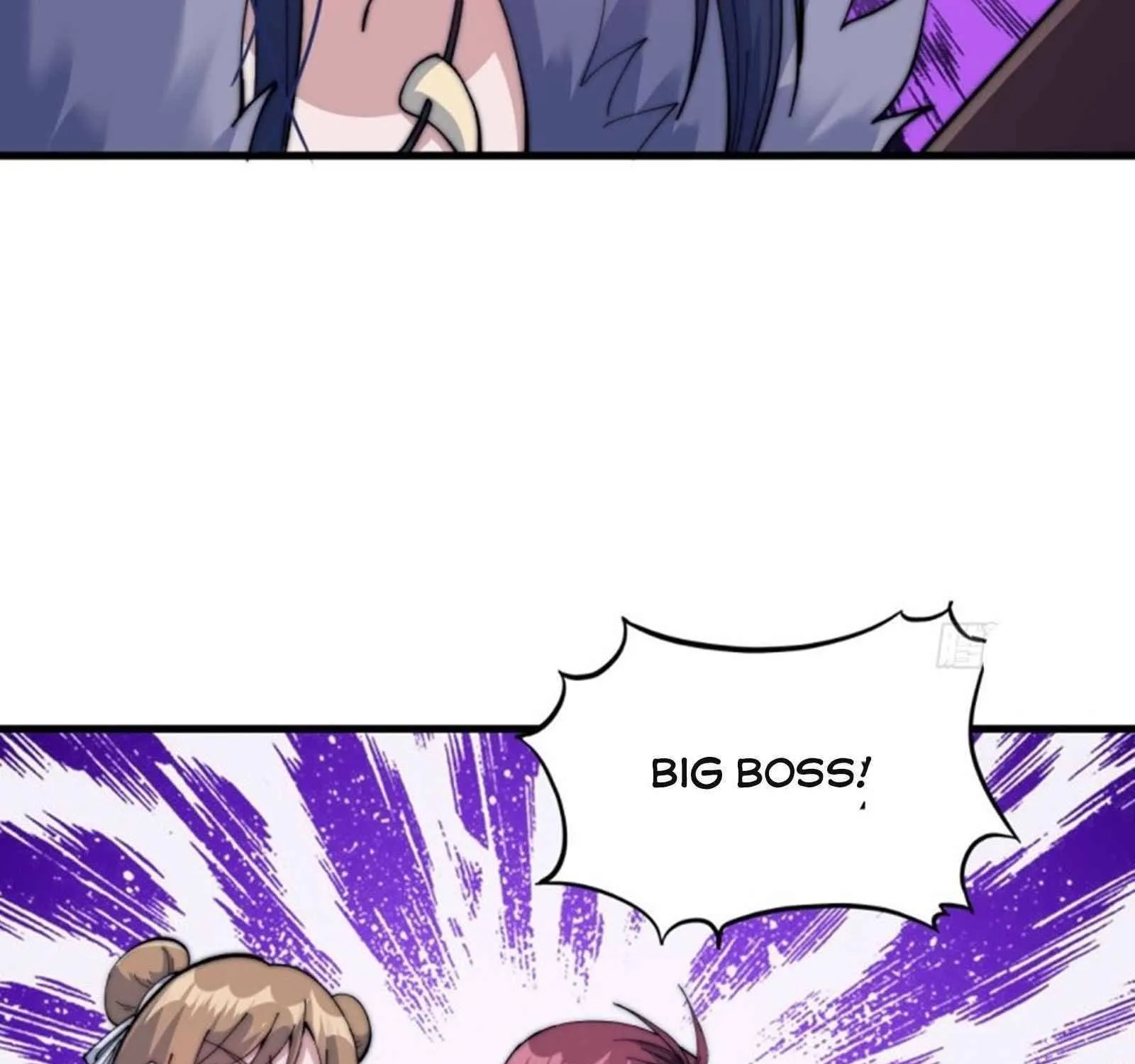 It Starts With A Mountain Kainu Manga Chapter 28 Page 11