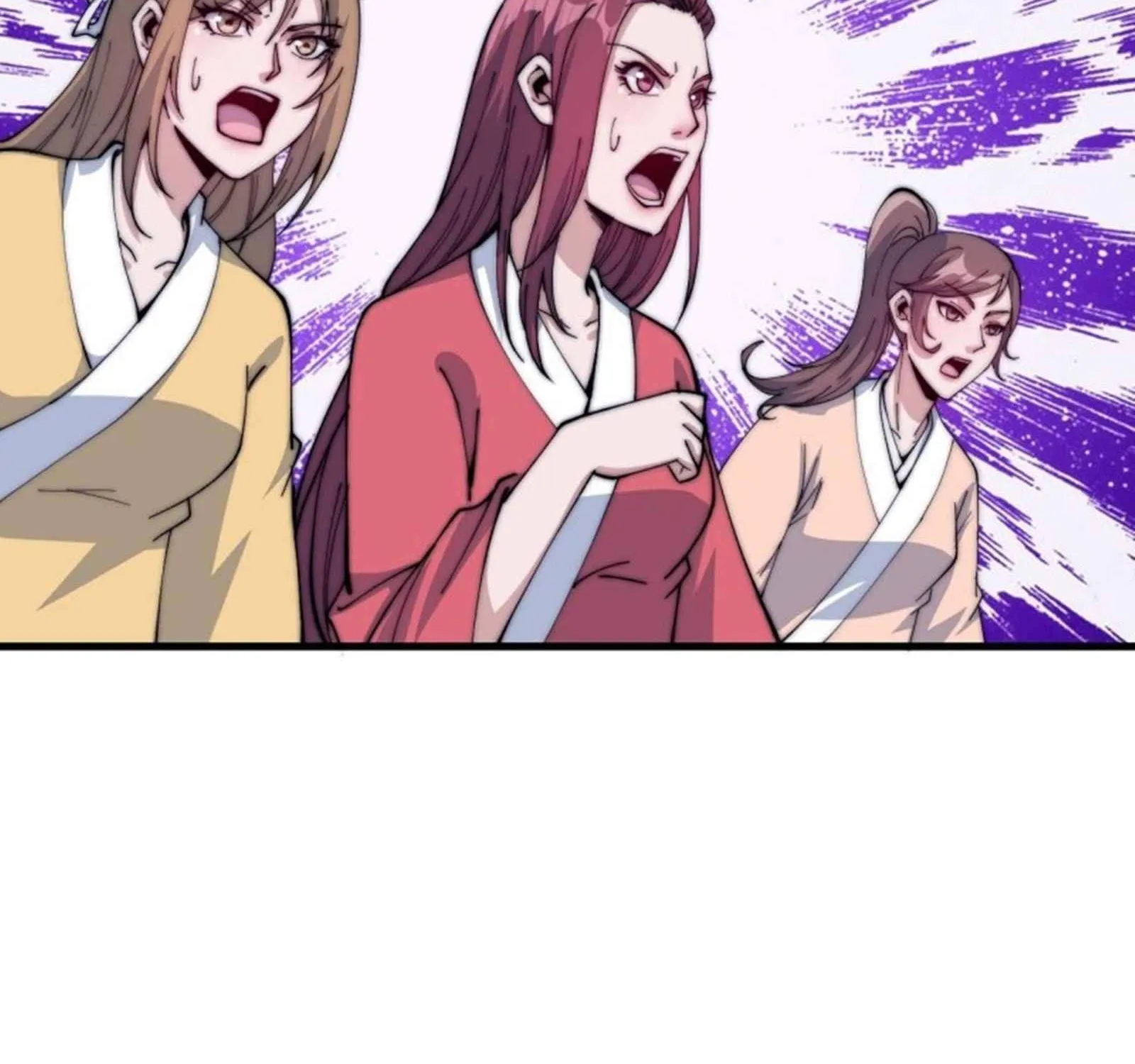 It Starts With A Mountain Kainu Manga Chapter 28 Page 12