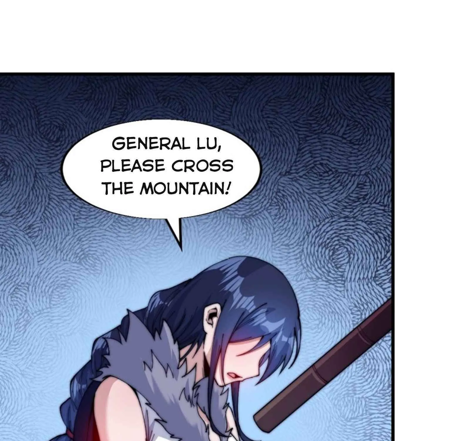 It Starts With A Mountain Kainu Manga Chapter 28 Page 17