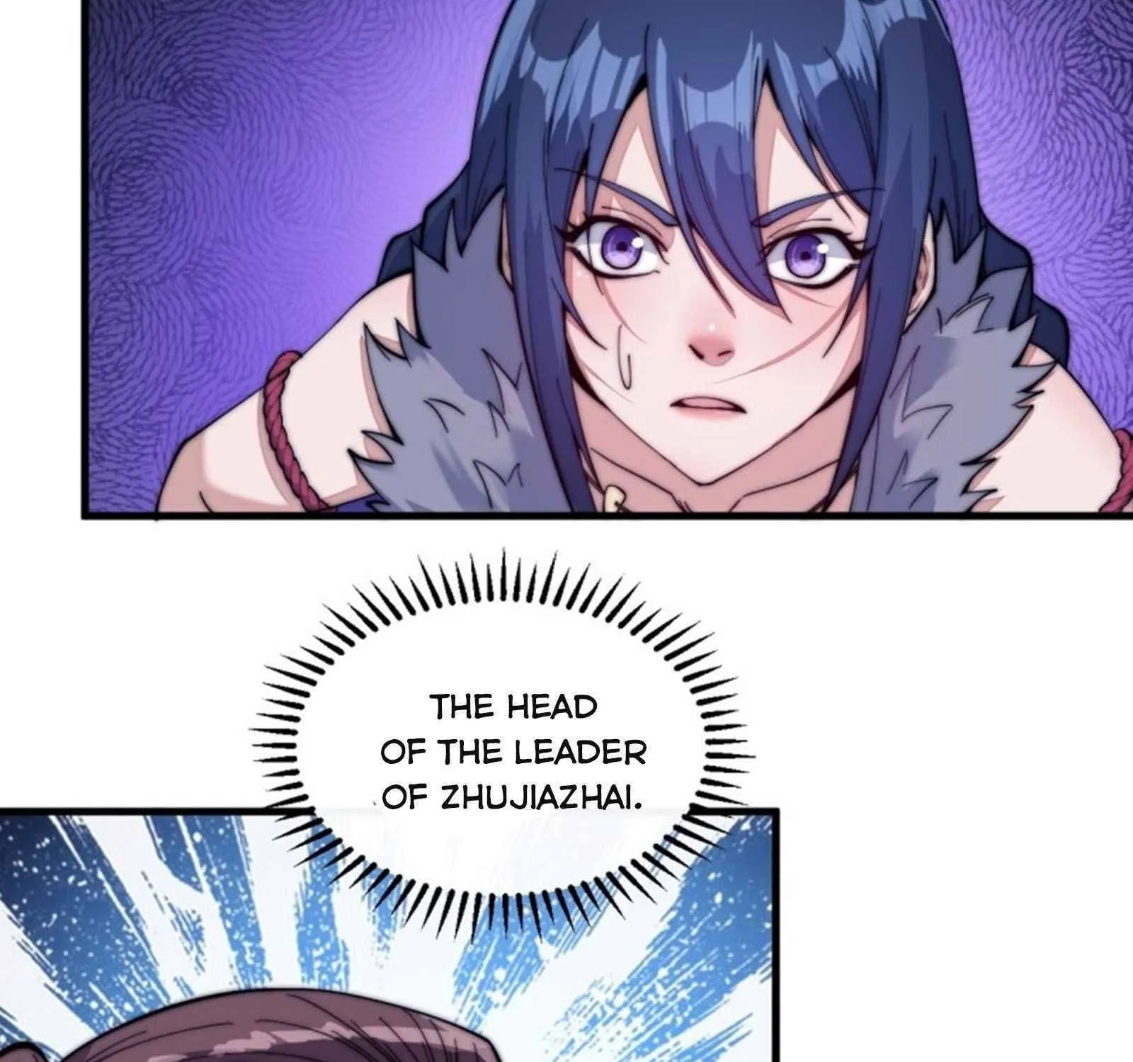 It Starts With A Mountain Kainu Manga Chapter 28 Page 31
