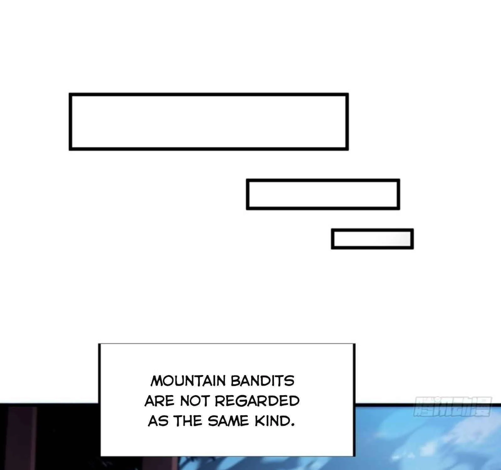 It Starts With A Mountain Kainu Manga Chapter 28 Page 34