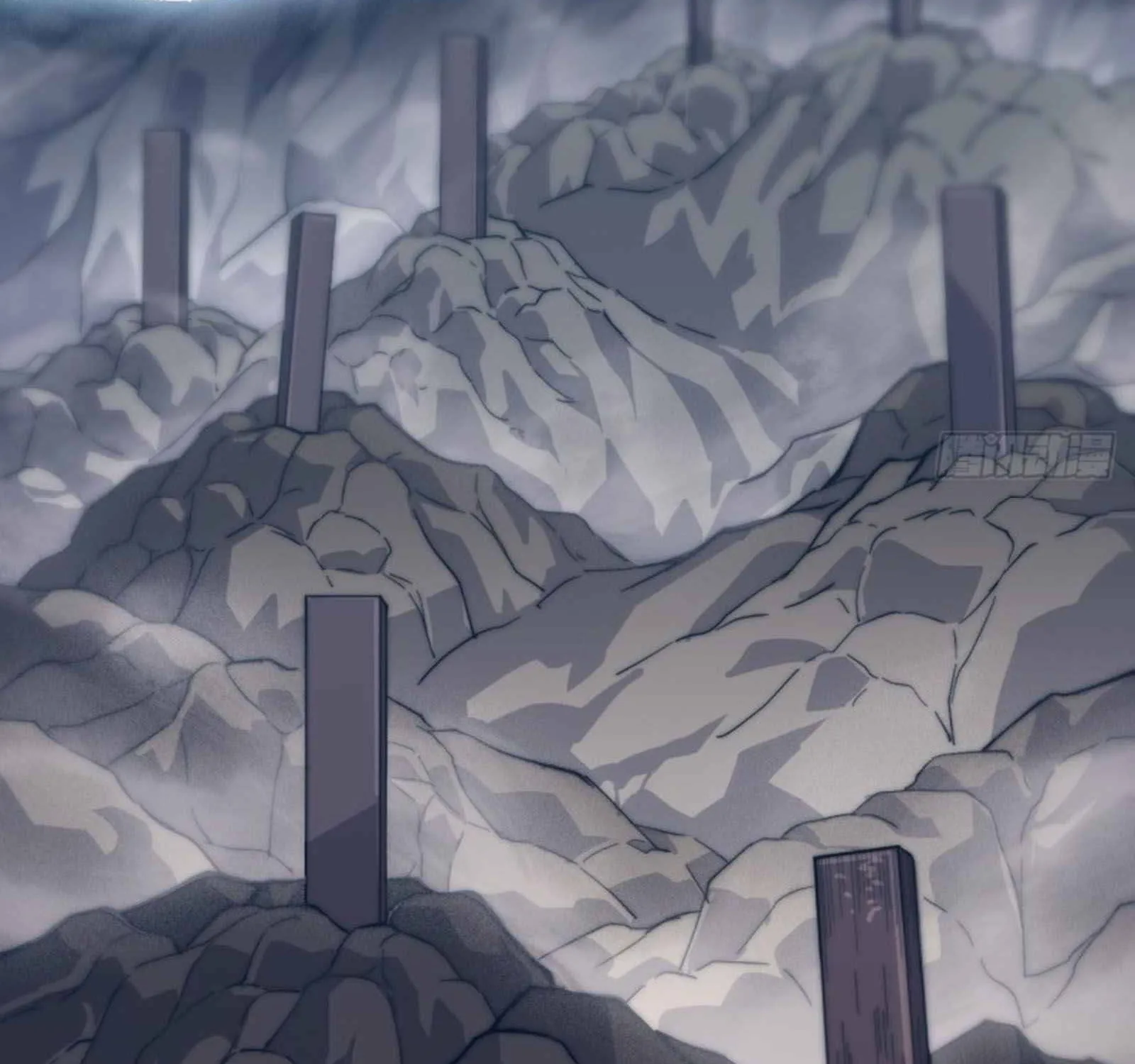 It Starts With A Mountain Kainu Manga Chapter 28 Page 38