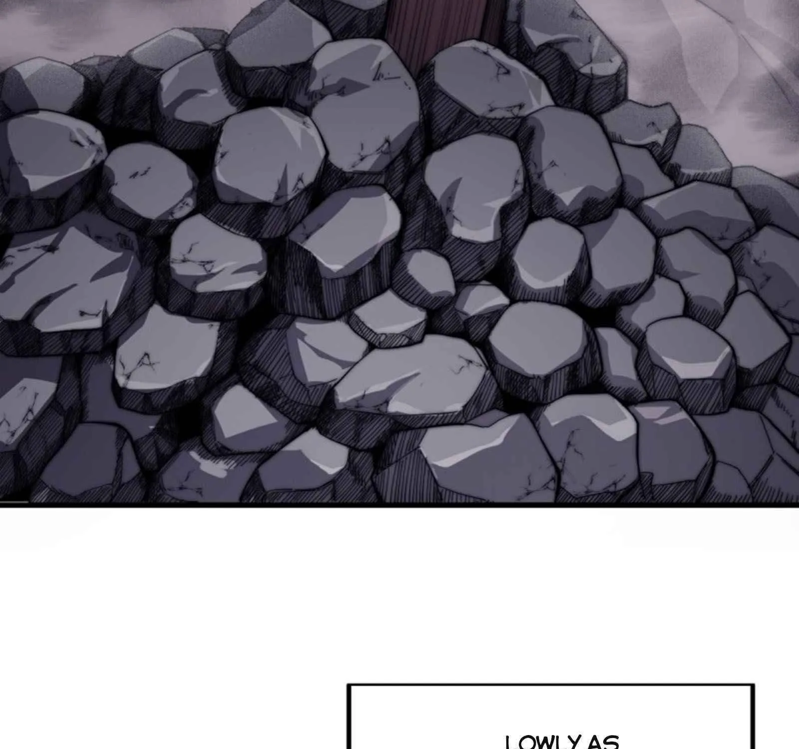 It Starts With A Mountain Kainu Manga Chapter 28 Page 41