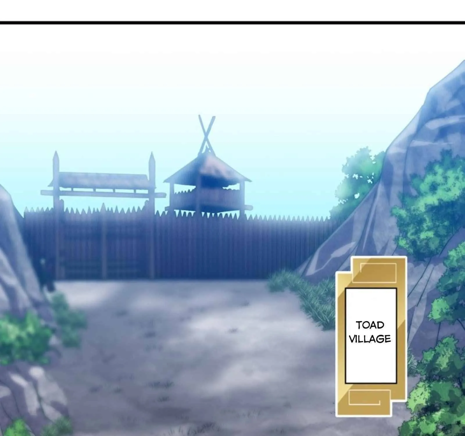 It Starts With A Mountain Kainu Manga Chapter 28 Page 45
