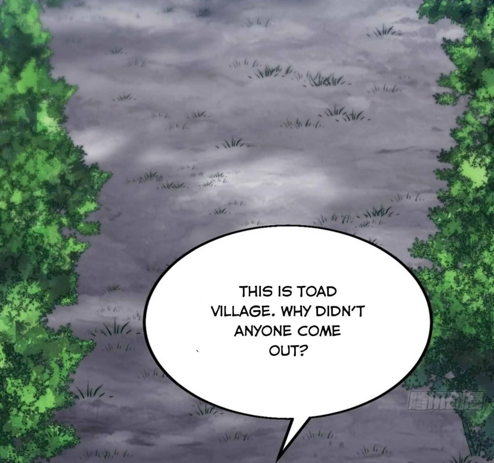 It Starts With A Mountain Kainu Manga Chapter 28 Page 46