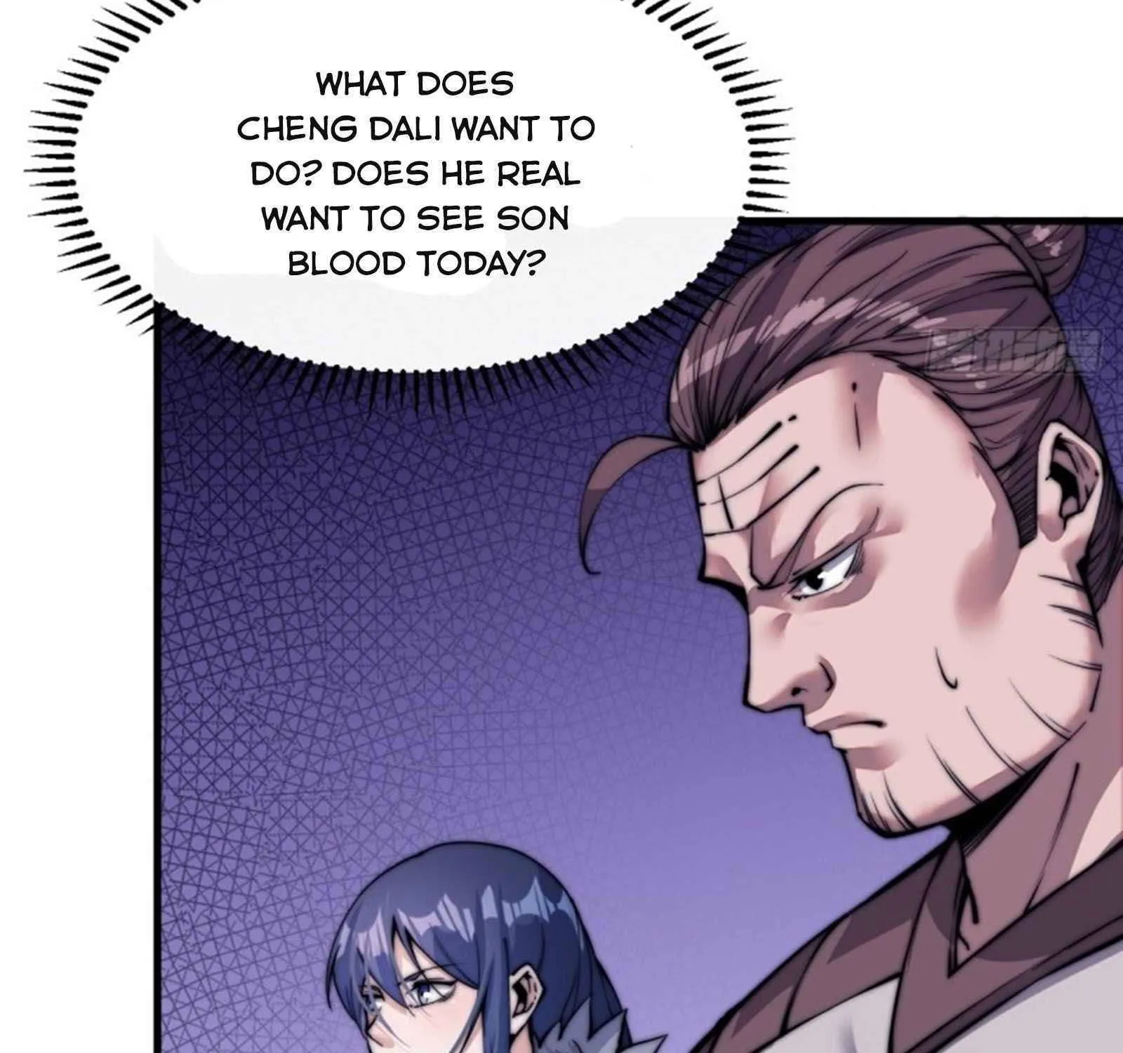 It Starts With A Mountain Kainu Manga Chapter 28 Page 52